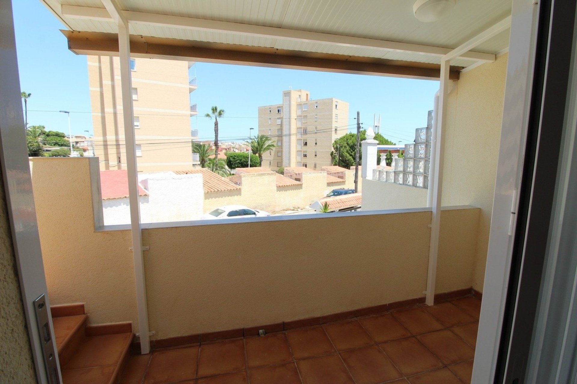 Reventa - Casa adosada - Torrevieja - Rosaleda-los frutales