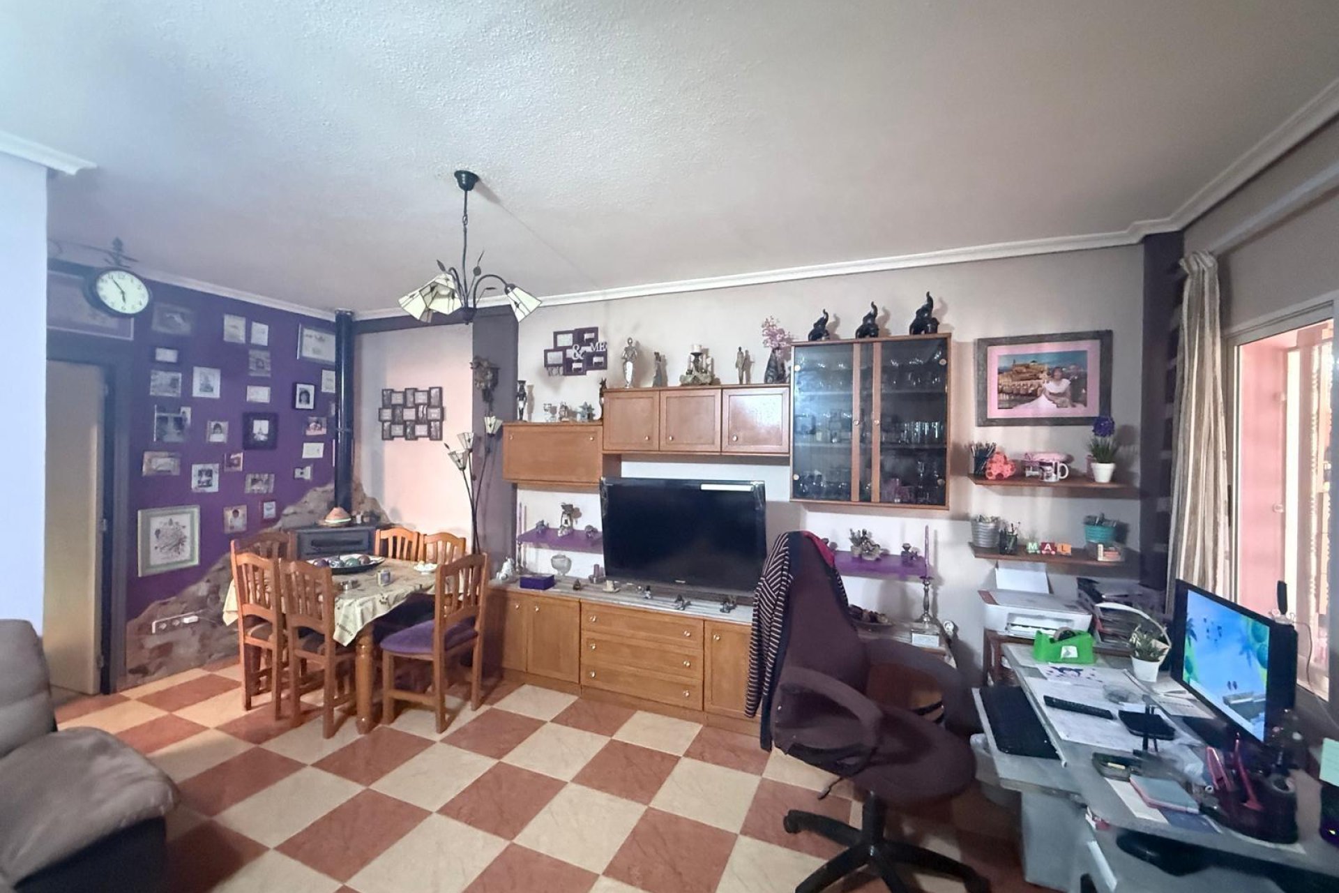 Reventa - Casa adosada - Torrevieja - San luis