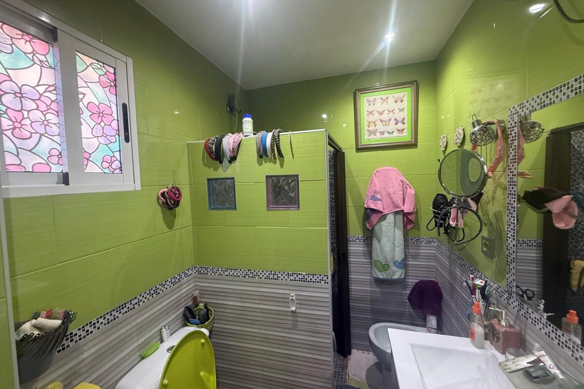 Reventa - Casa adosada - Torrevieja - San luis