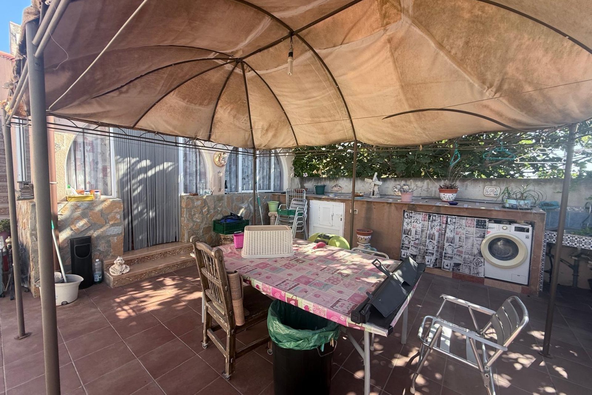 Reventa - Casa adosada - Torrevieja - San luis