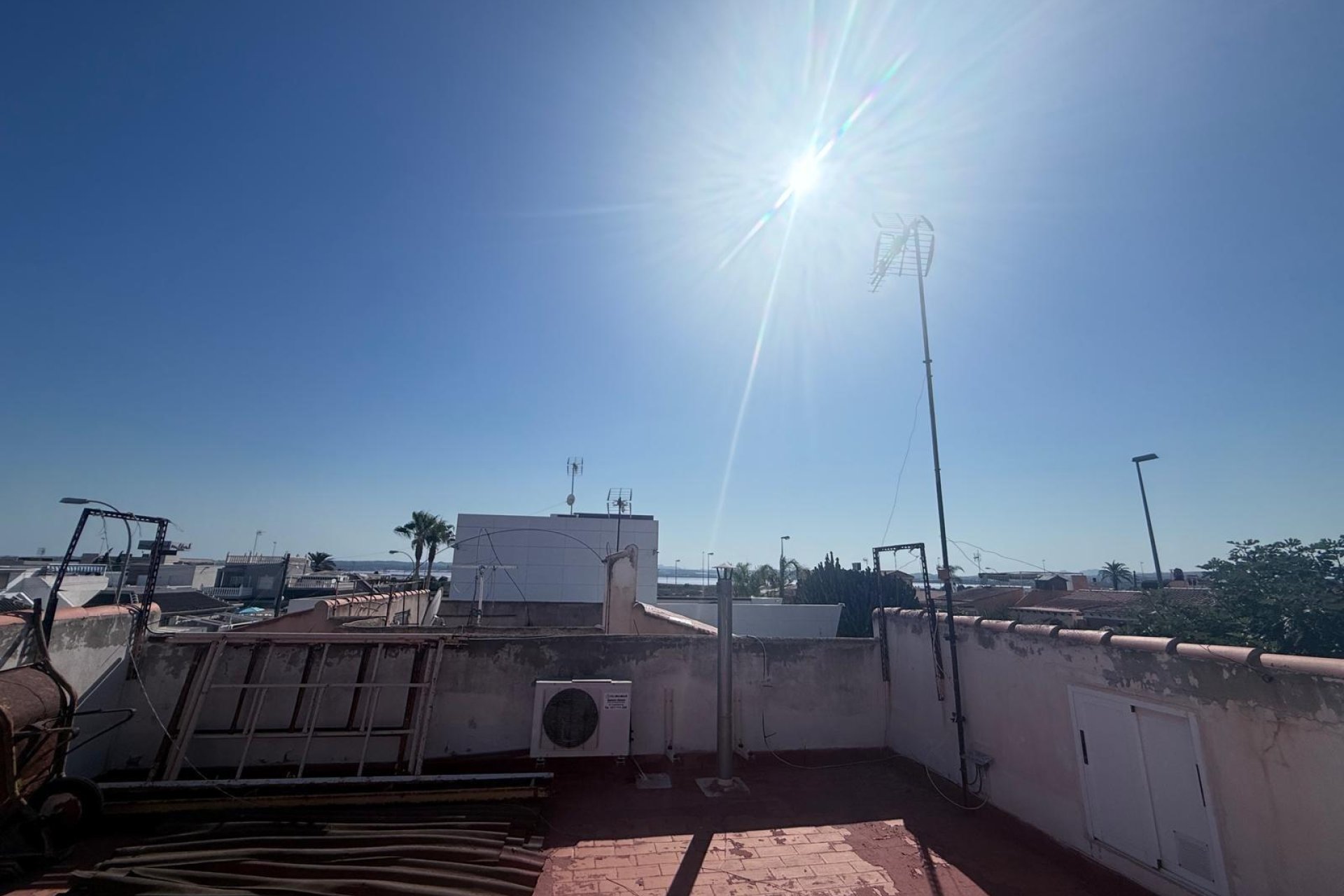 Reventa - Casa adosada - Torrevieja - San luis