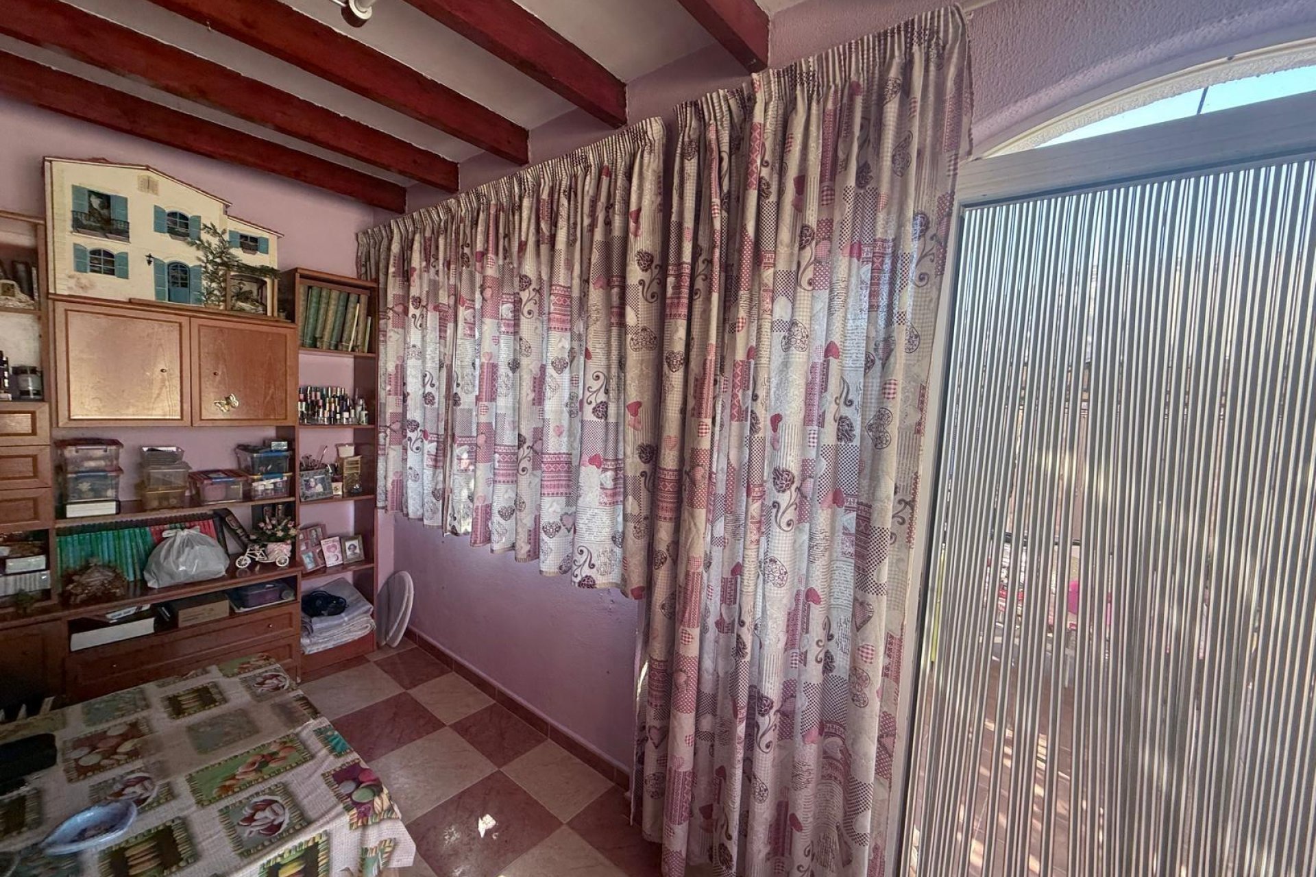 Reventa - Casa adosada - Torrevieja - San luis