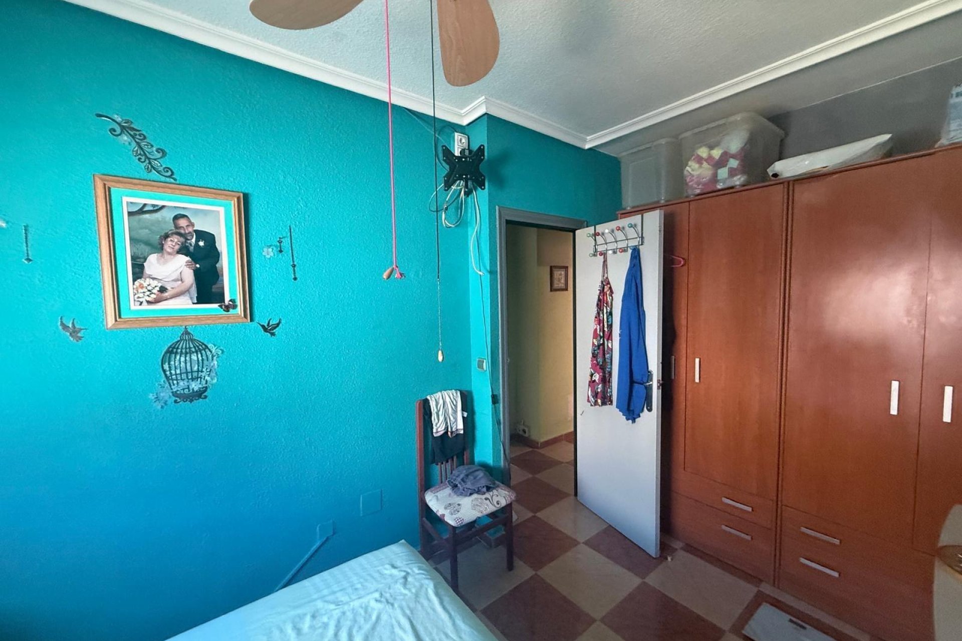 Reventa - Casa adosada - Torrevieja - San luis