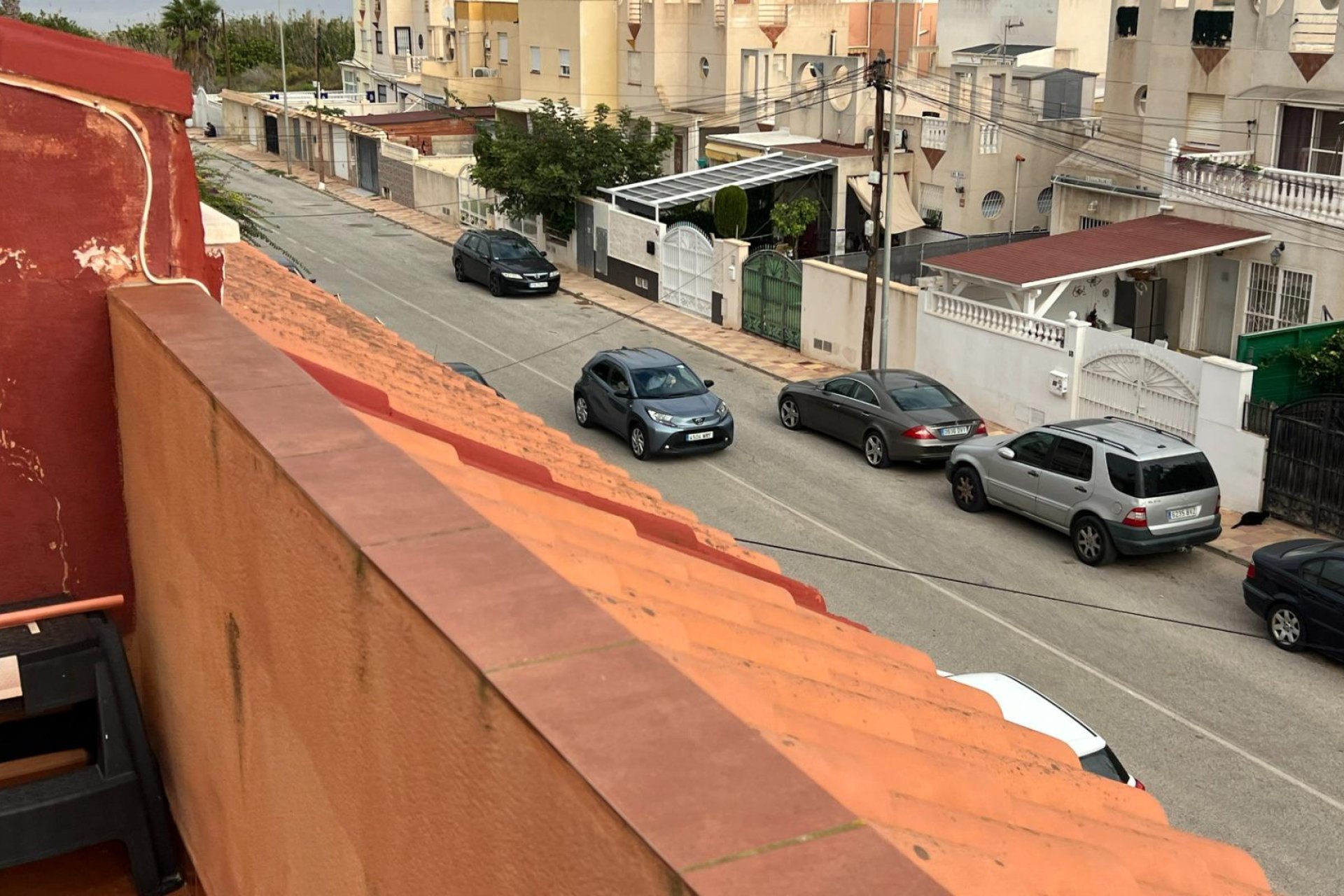 Reventa - Casa adosada - Torrevieja - Torretas