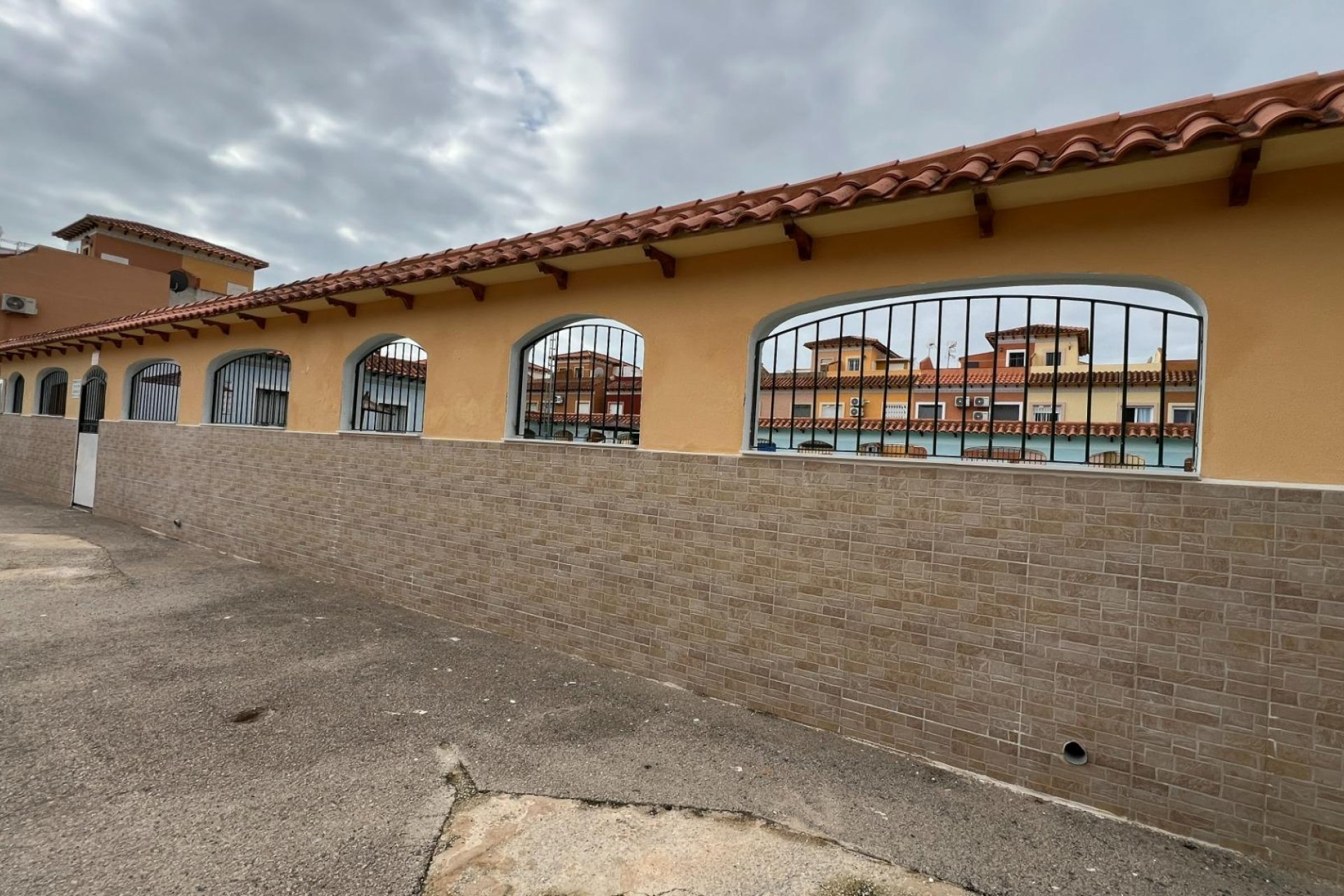 Reventa - Casa adosada - Torrevieja - Torretas