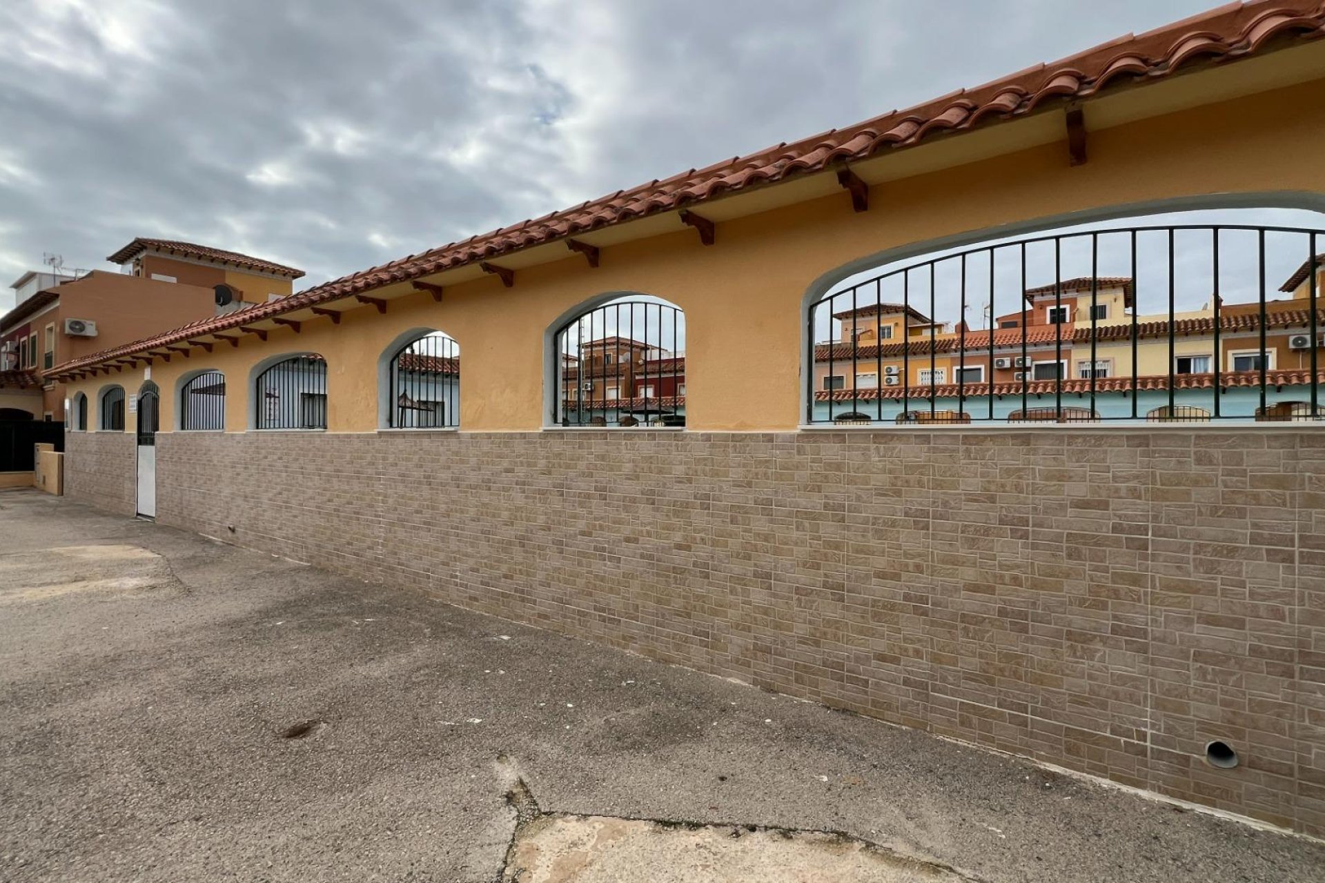 Reventa - Casa adosada - Torrevieja - Torretas