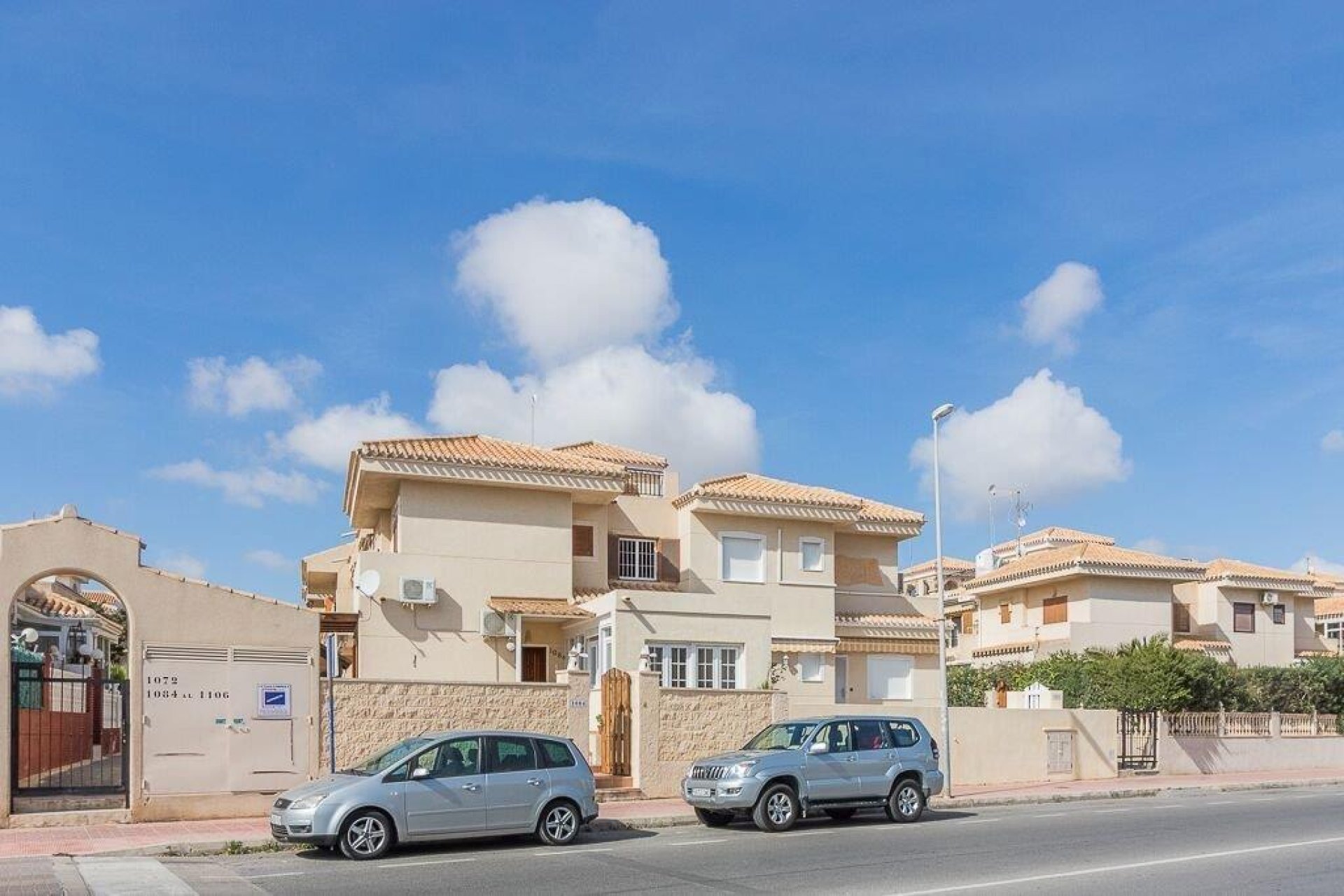 Reventa - Casa - Orihuela Costa - La Zenia- Orihuela costa
