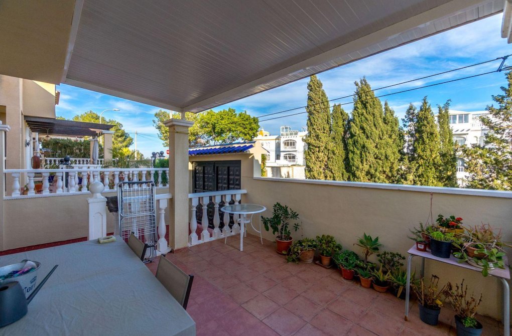Reventa - Casa - Orihuela Costa - Las Filipinas