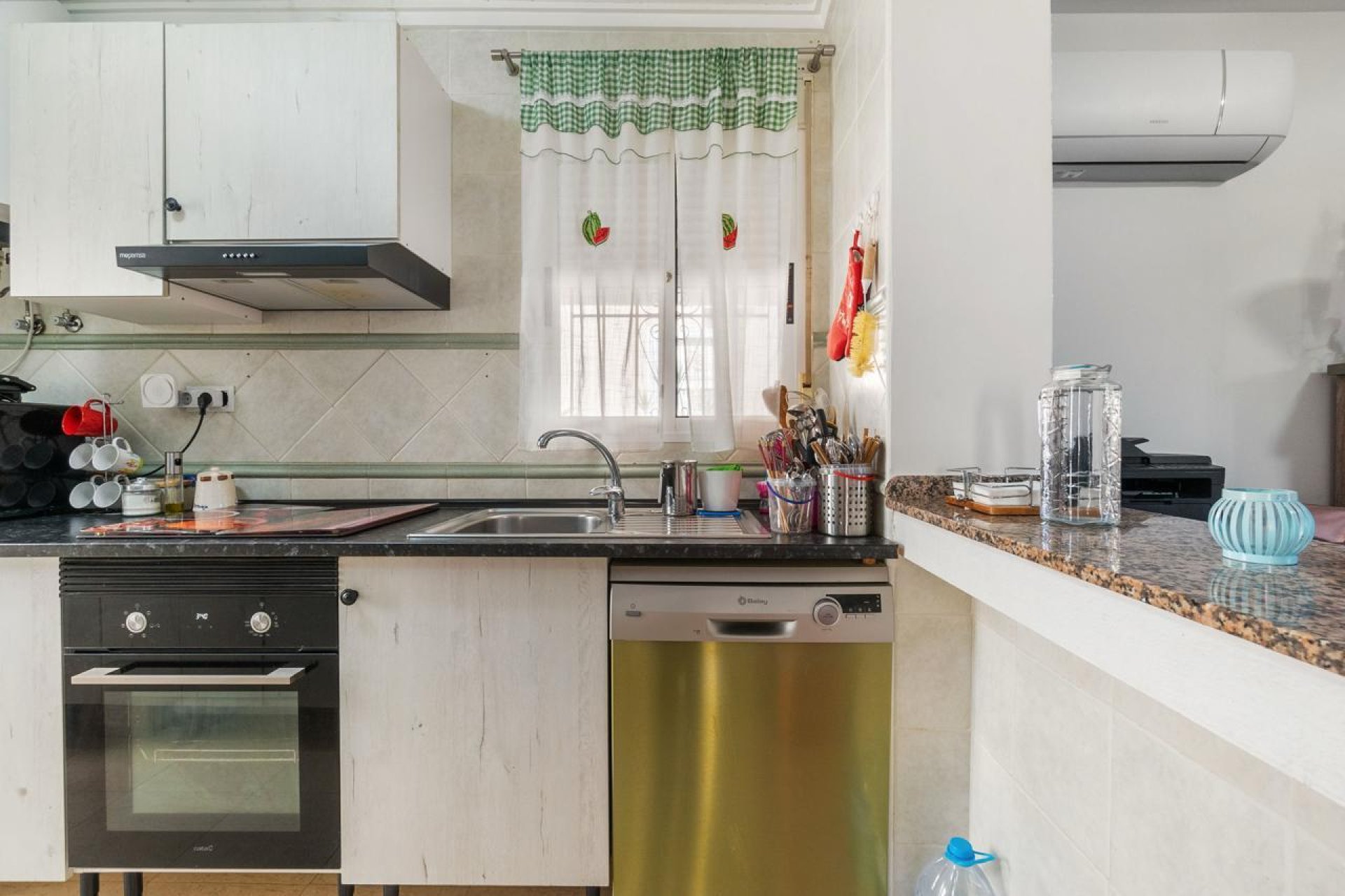 Reventa - Casa - Orihuela Costa - Las Filipinas