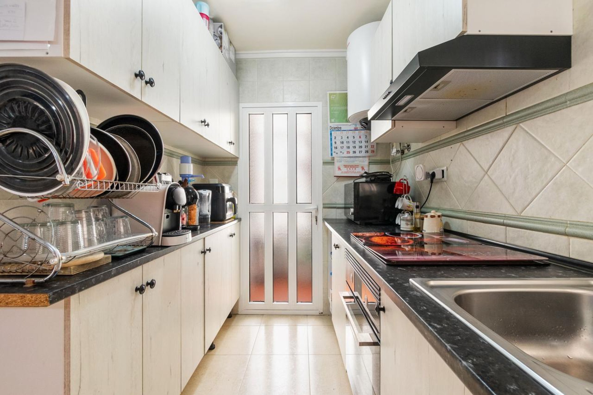 Reventa - Casa - Orihuela Costa - Las Filipinas