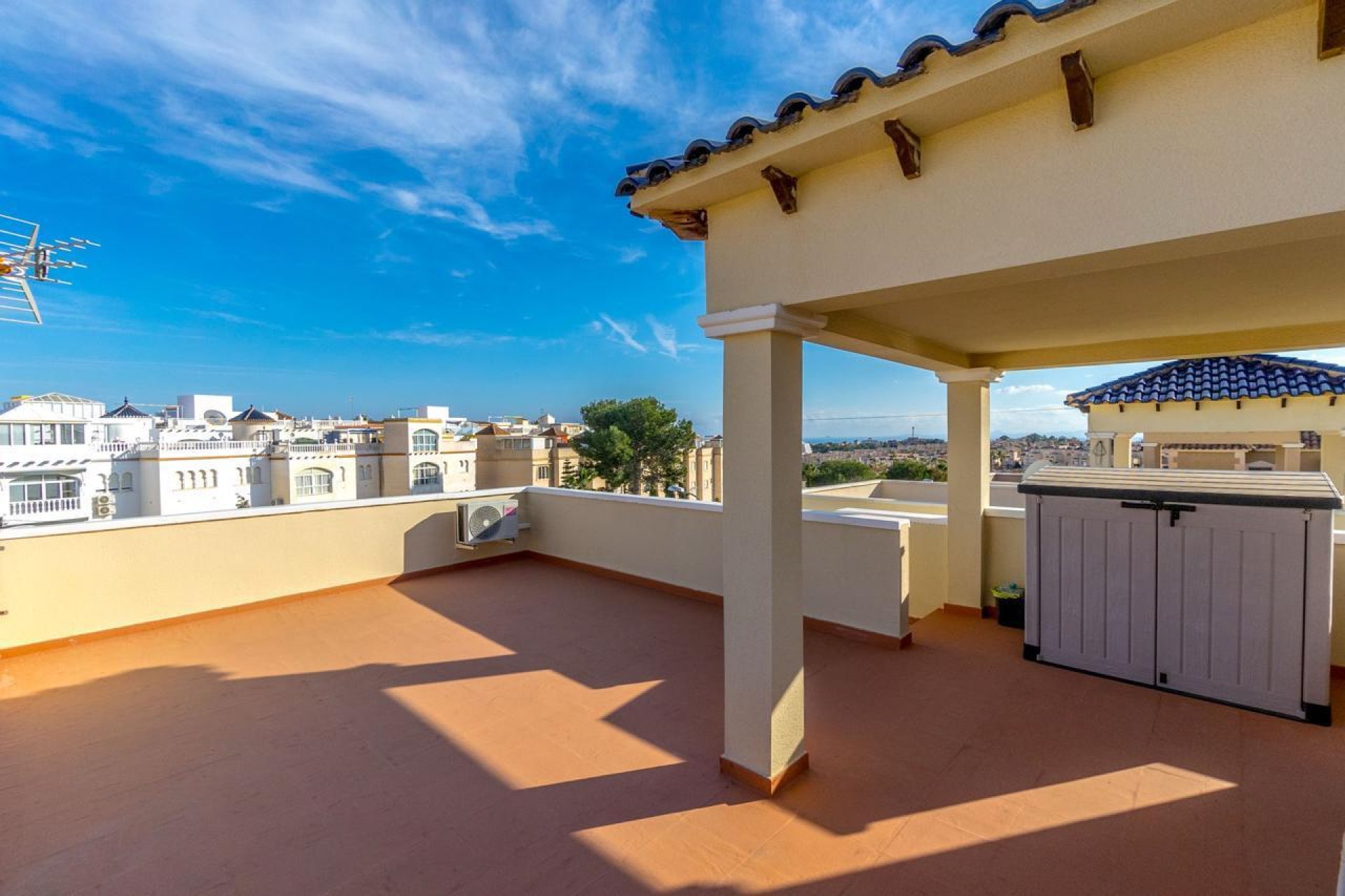 Reventa - Casa - Orihuela Costa - Las Filipinas