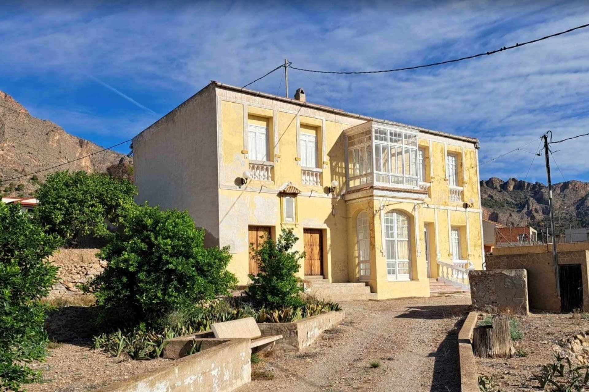 Reventa - Casa rústica - Orihuela Costa - Raiguero de Bonanza