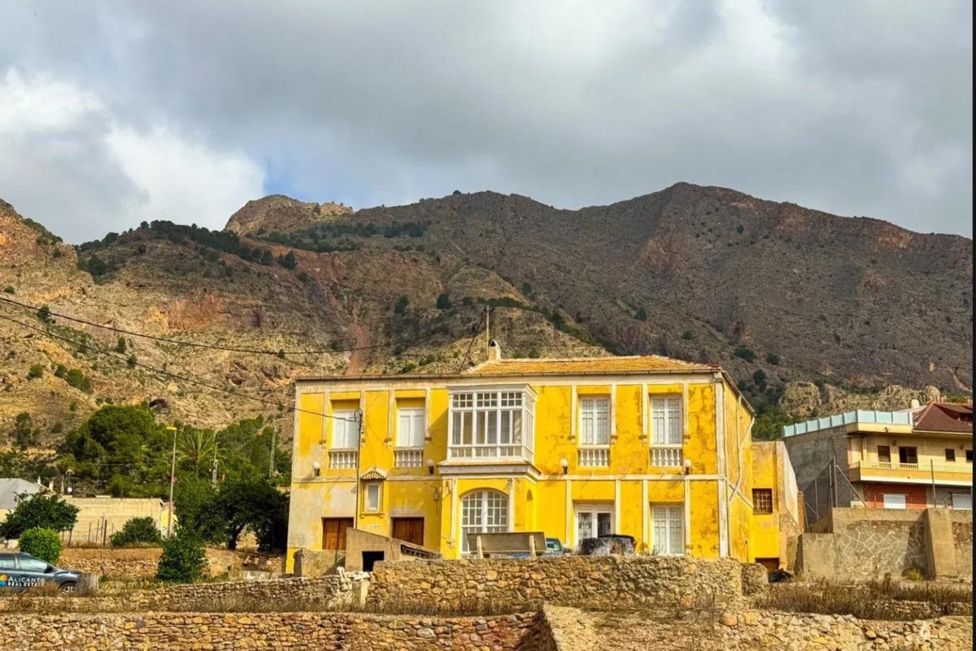 Reventa - Casa rústica - Orihuela - Raiguero de Bonanza