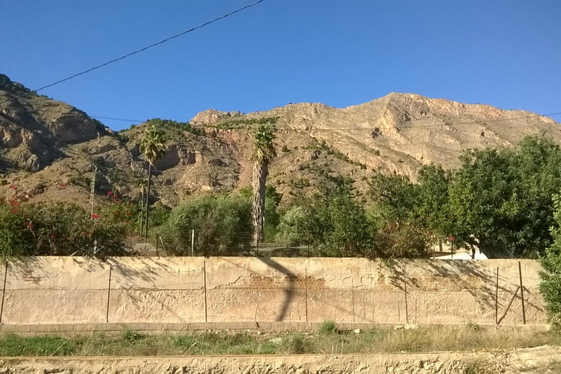 Reventa - Casa rústica - Orihuela - Raiguero de Bonanza