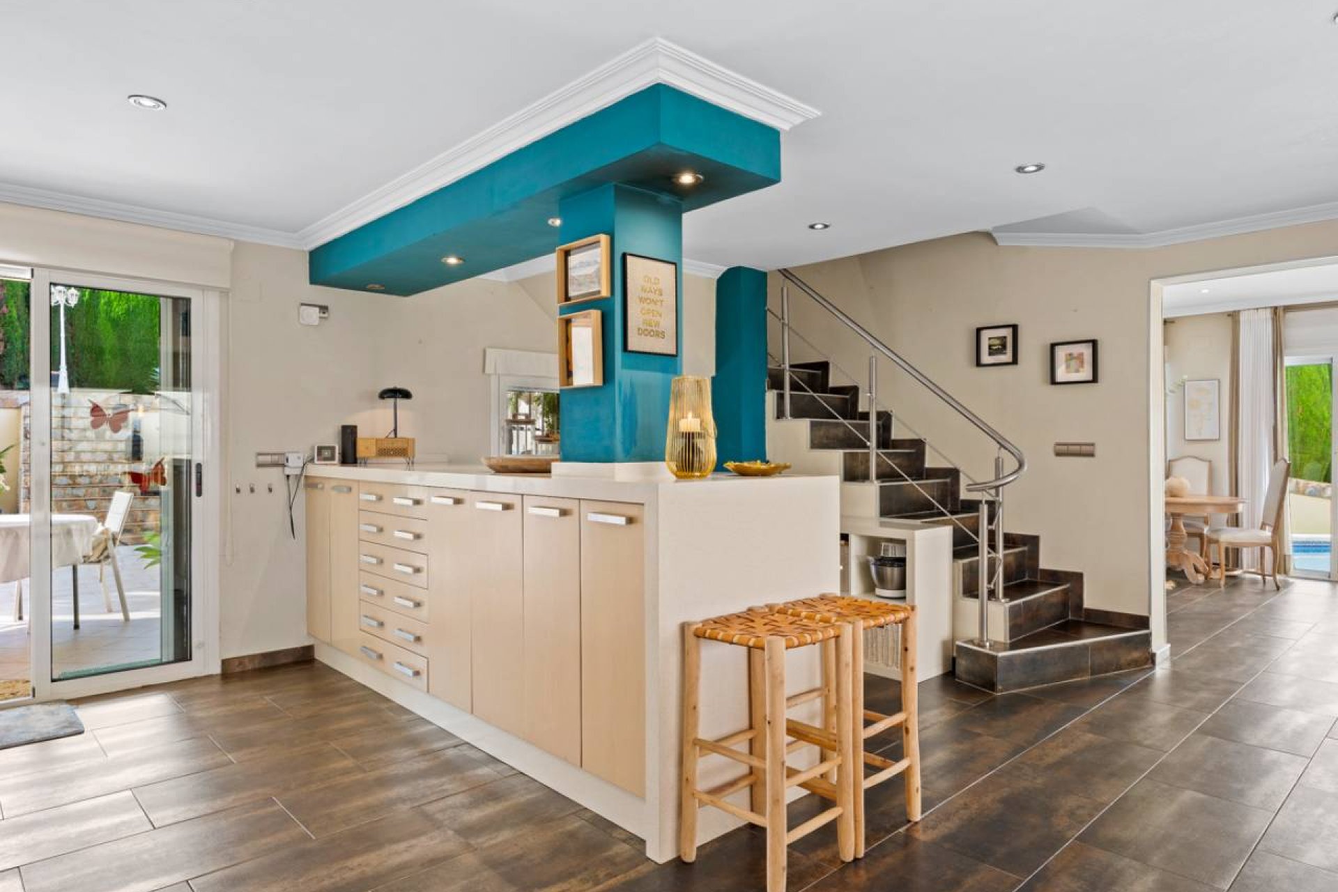 Reventa - Chalet - Algorfa - Castillo De Montemar