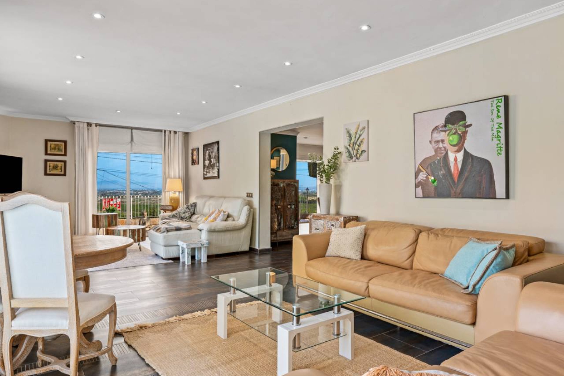 Reventa - Chalet - Algorfa - Castillo De Montemar