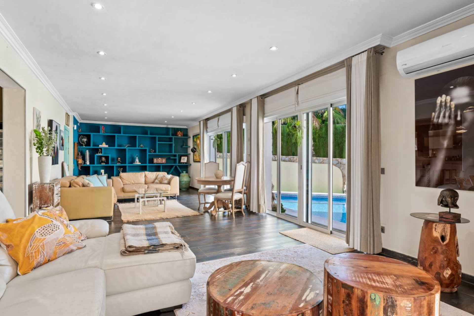 Reventa - Chalet - Algorfa - Castillo De Montemar