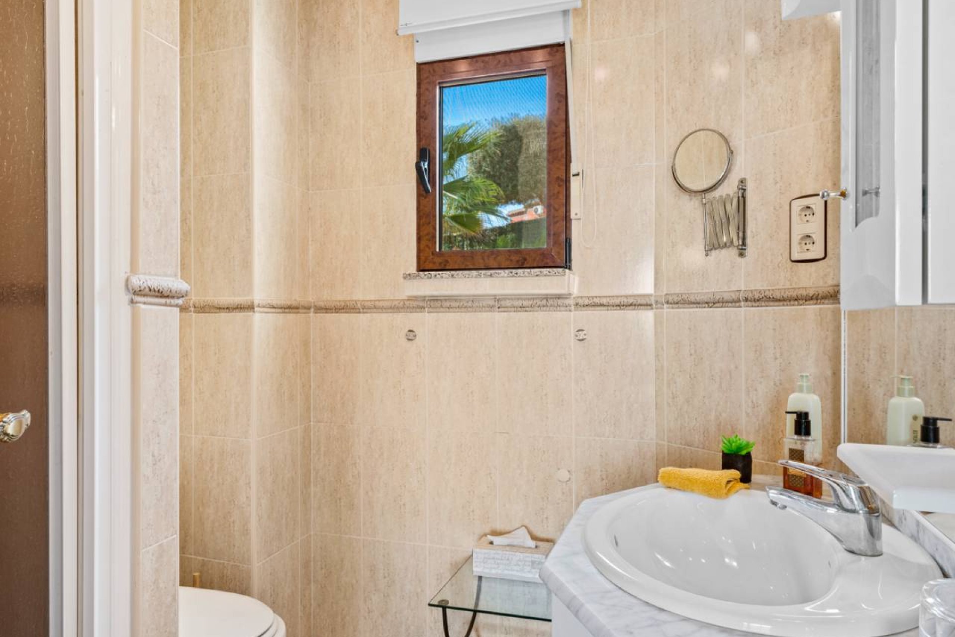 Reventa - Chalet - Algorfa - Castillo De Montemar