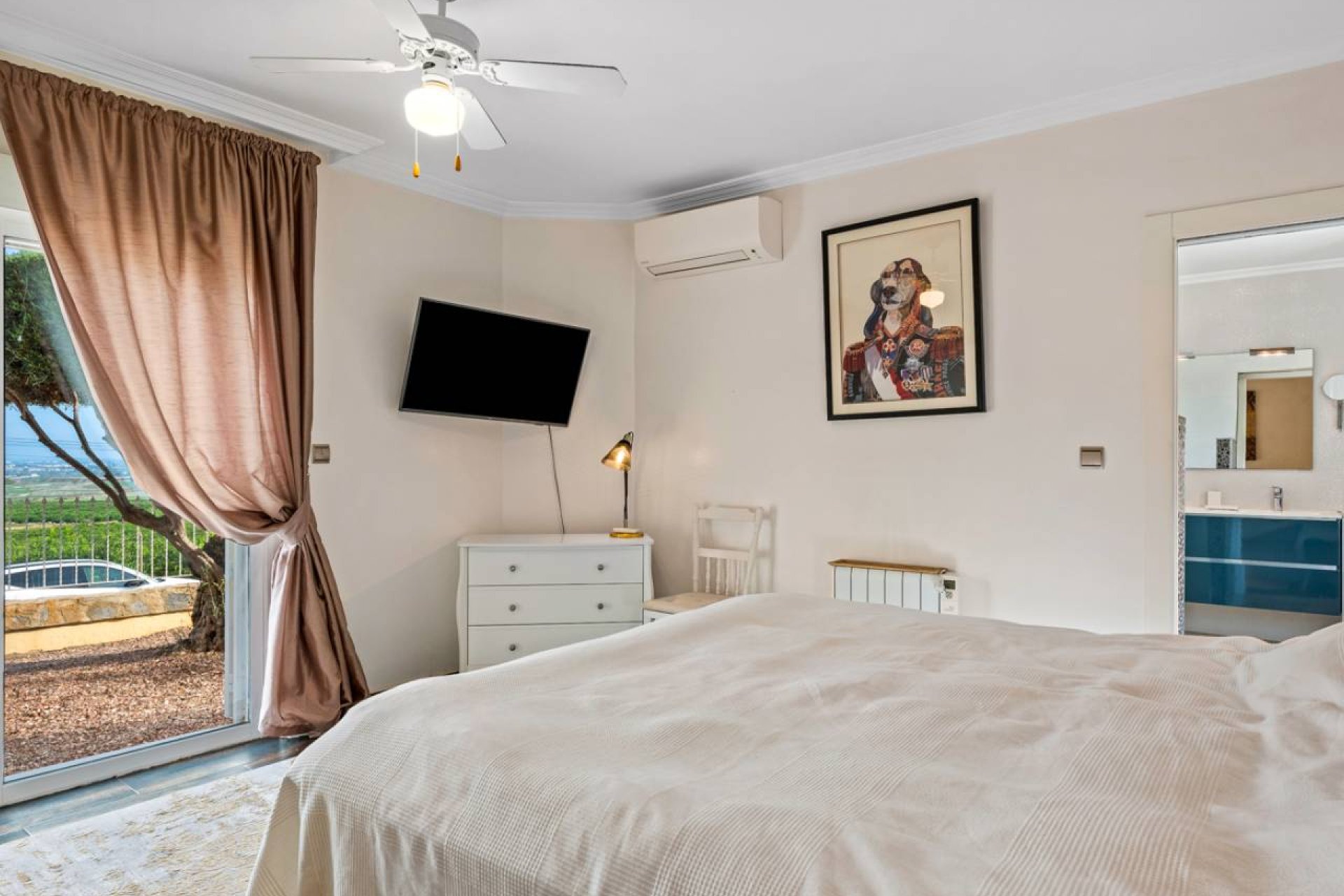 Reventa - Chalet - Algorfa - Castillo De Montemar