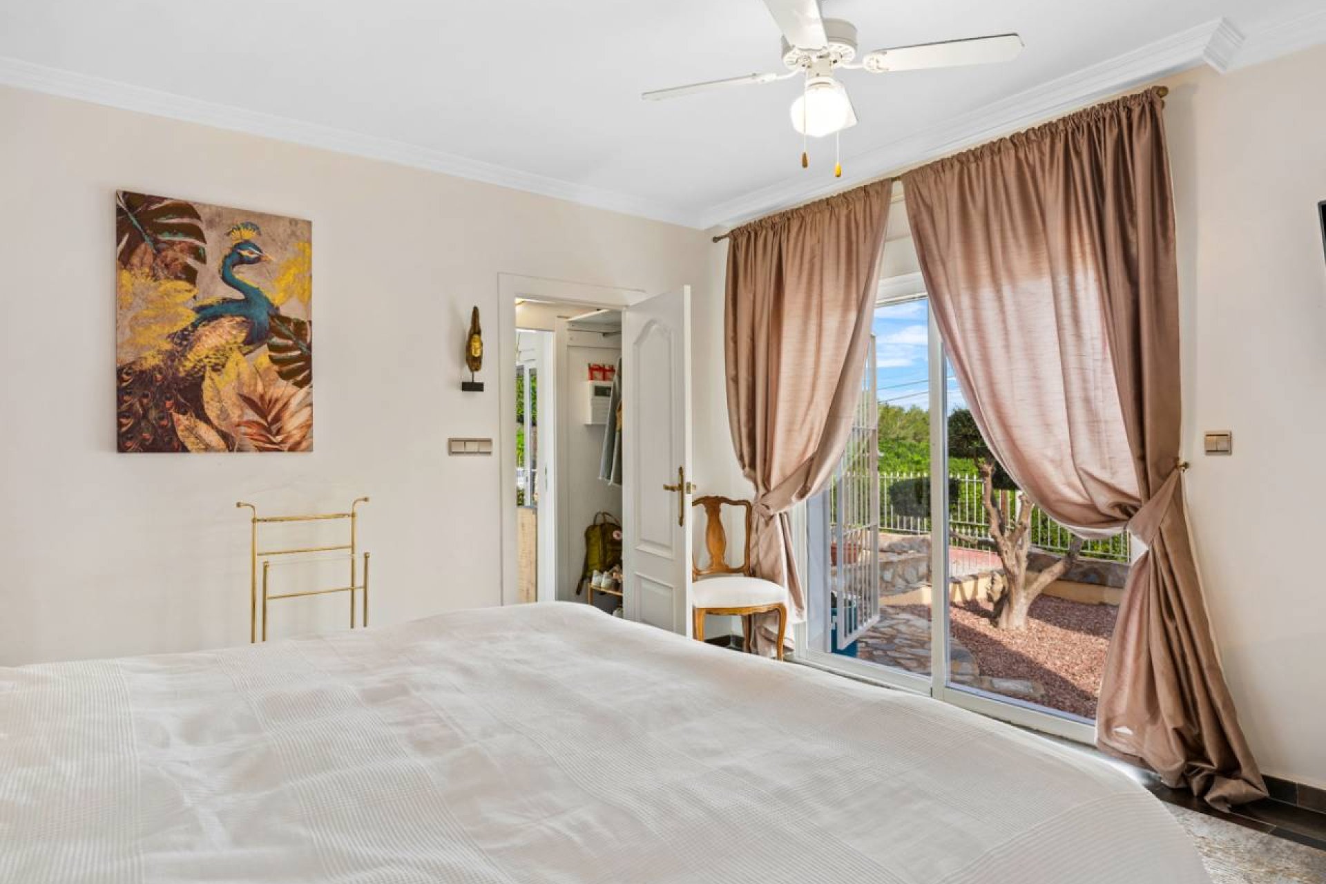 Reventa - Chalet - Algorfa - Castillo De Montemar