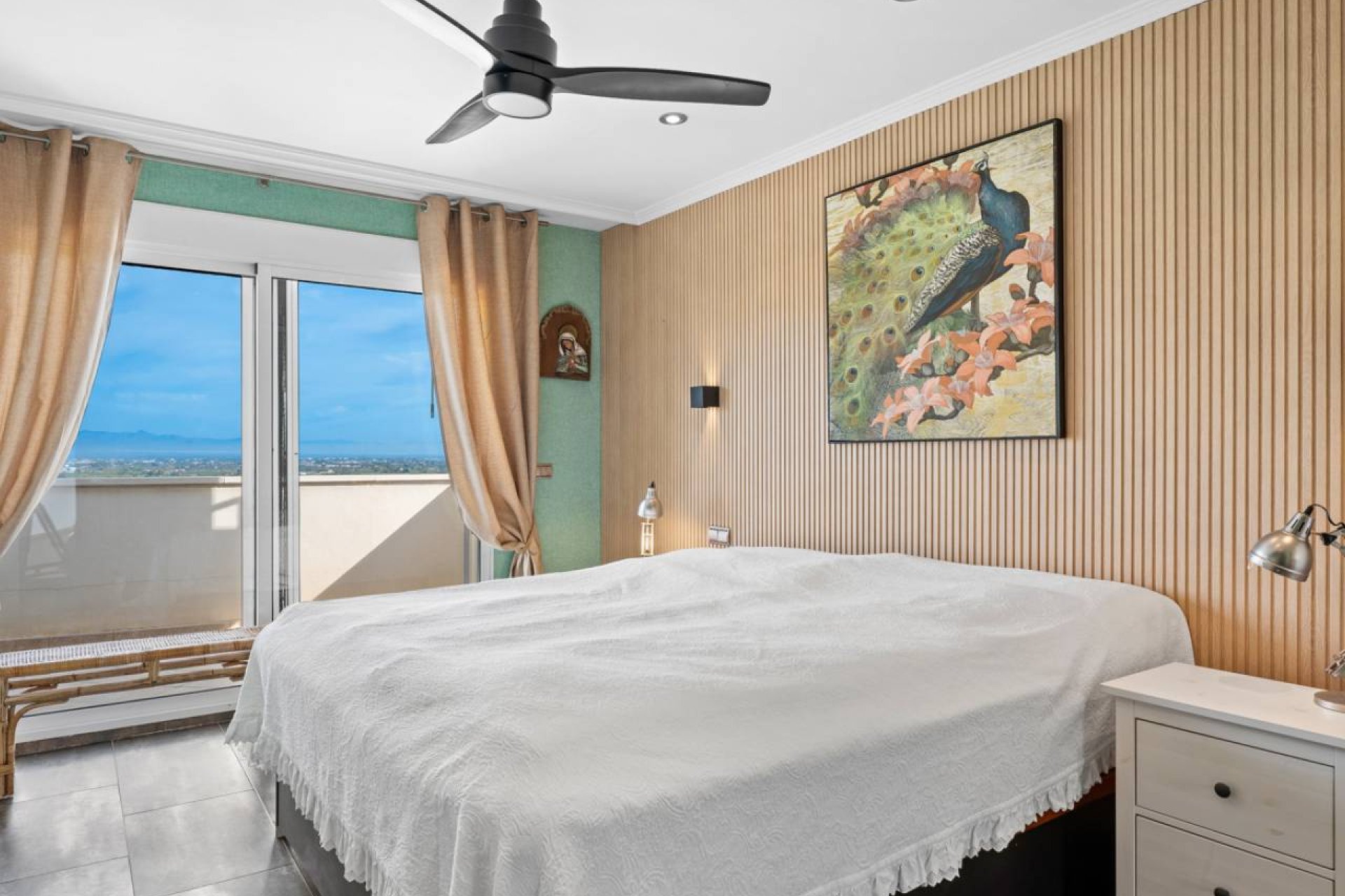 Reventa - Chalet - Algorfa - Castillo De Montemar