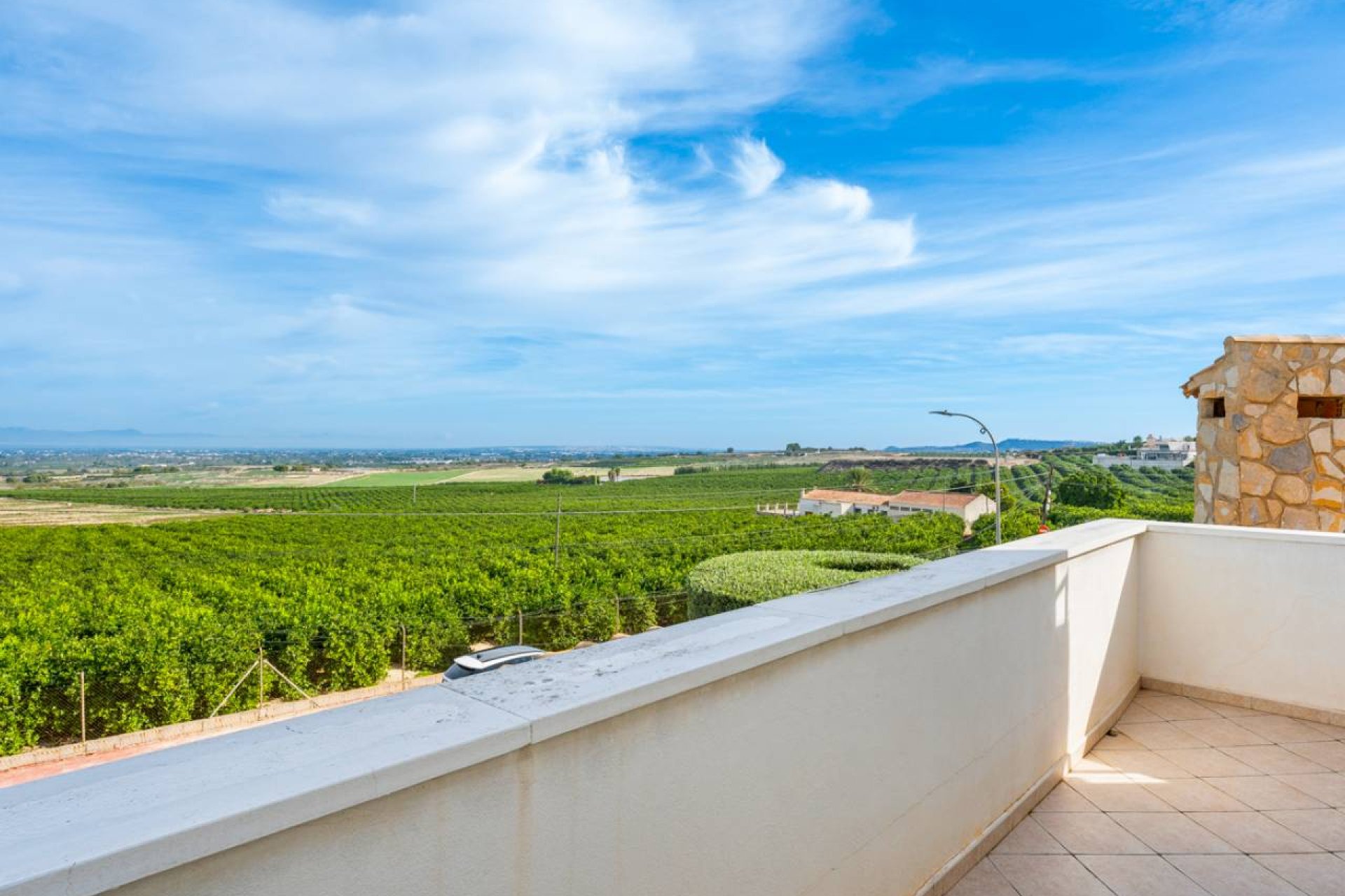 Reventa - Chalet - Algorfa - Castillo De Montemar