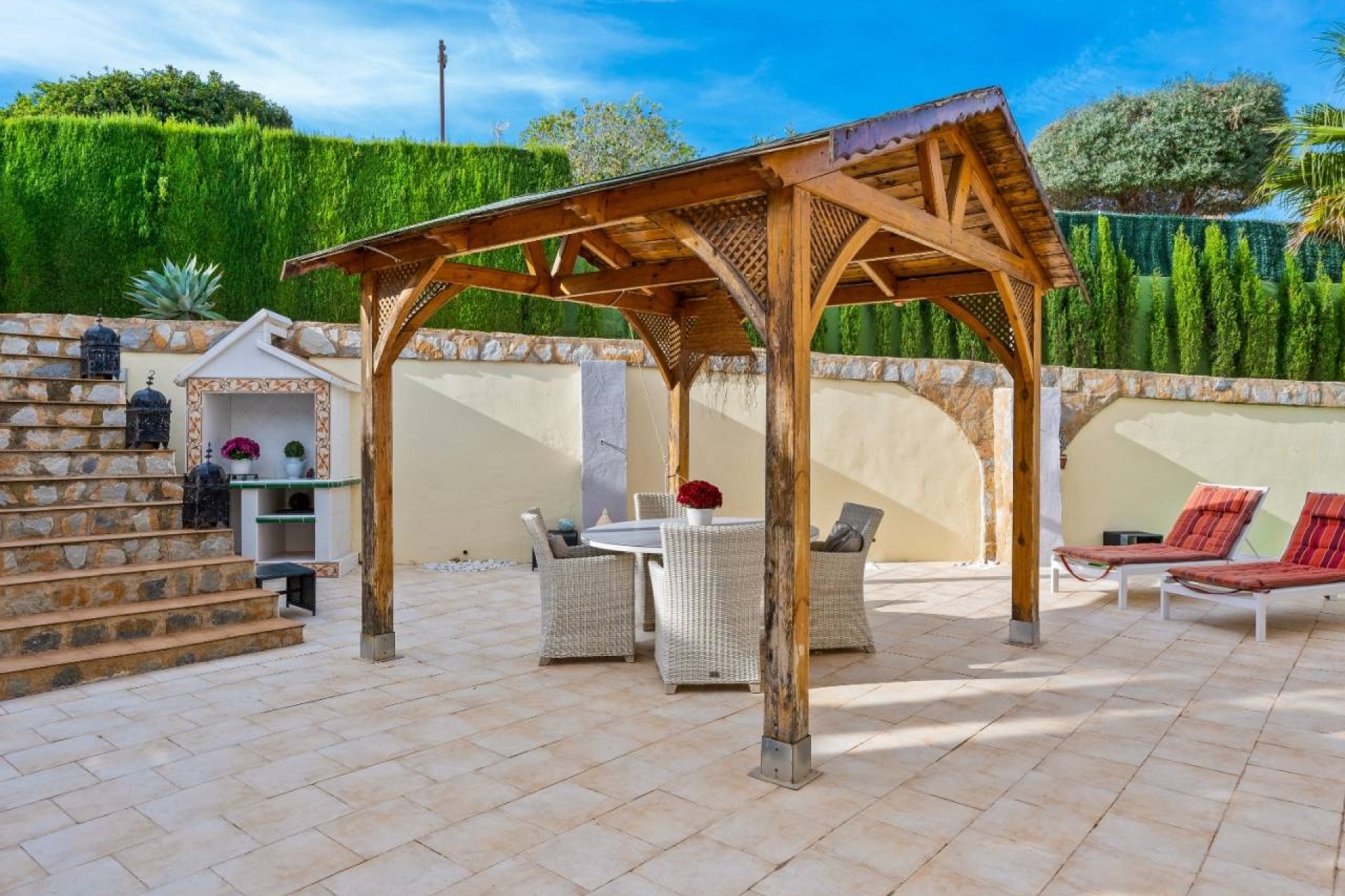 Reventa - Chalet - Algorfa - Castillo De Montemar