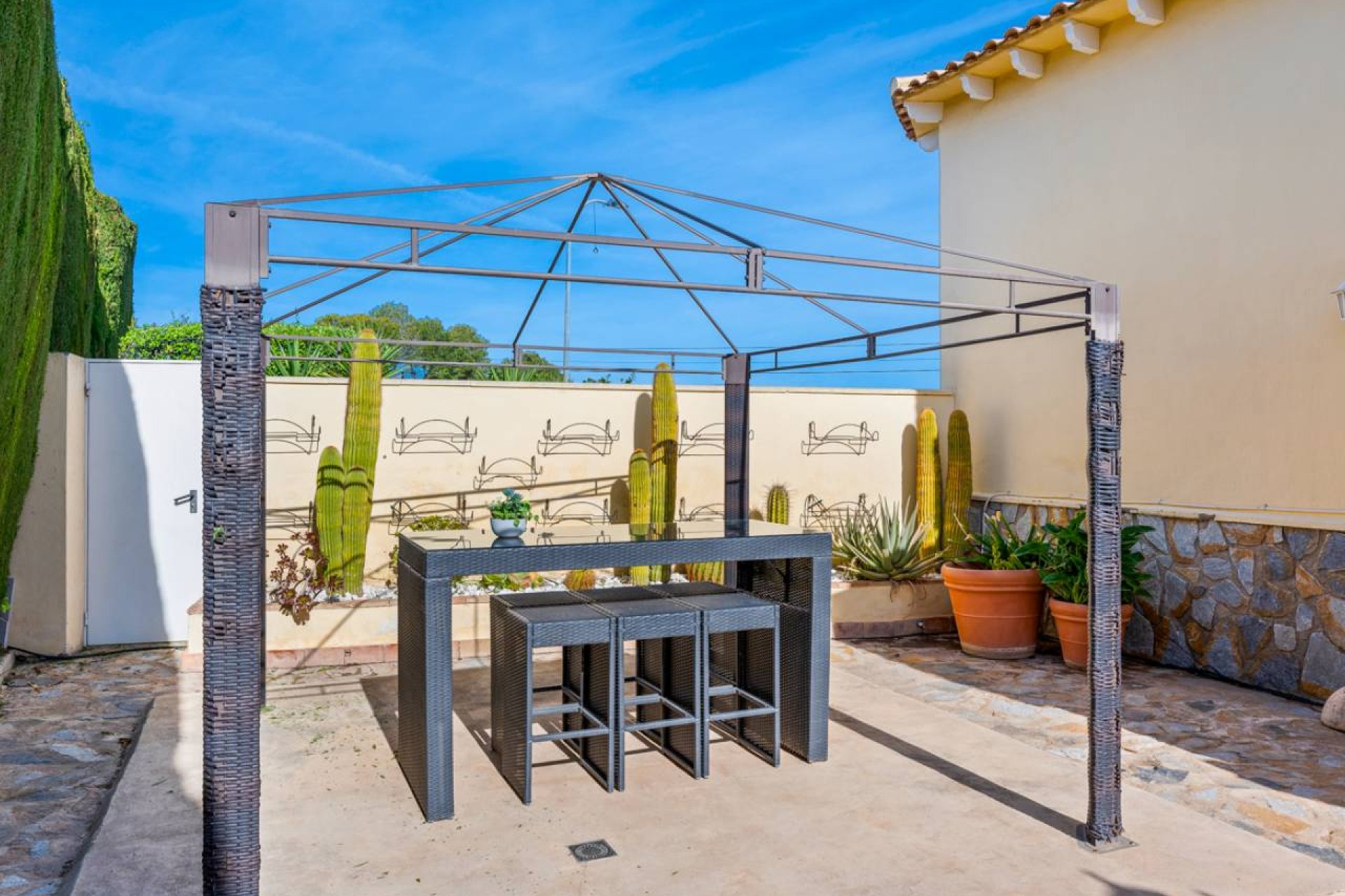 Reventa - Chalet - Algorfa - Castillo De Montemar