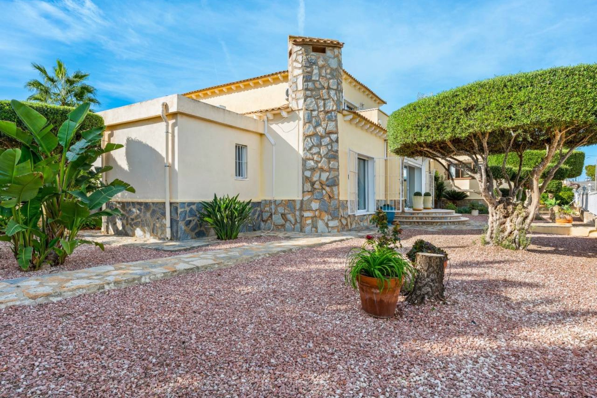 Reventa - Chalet - Algorfa - Castillo De Montemar