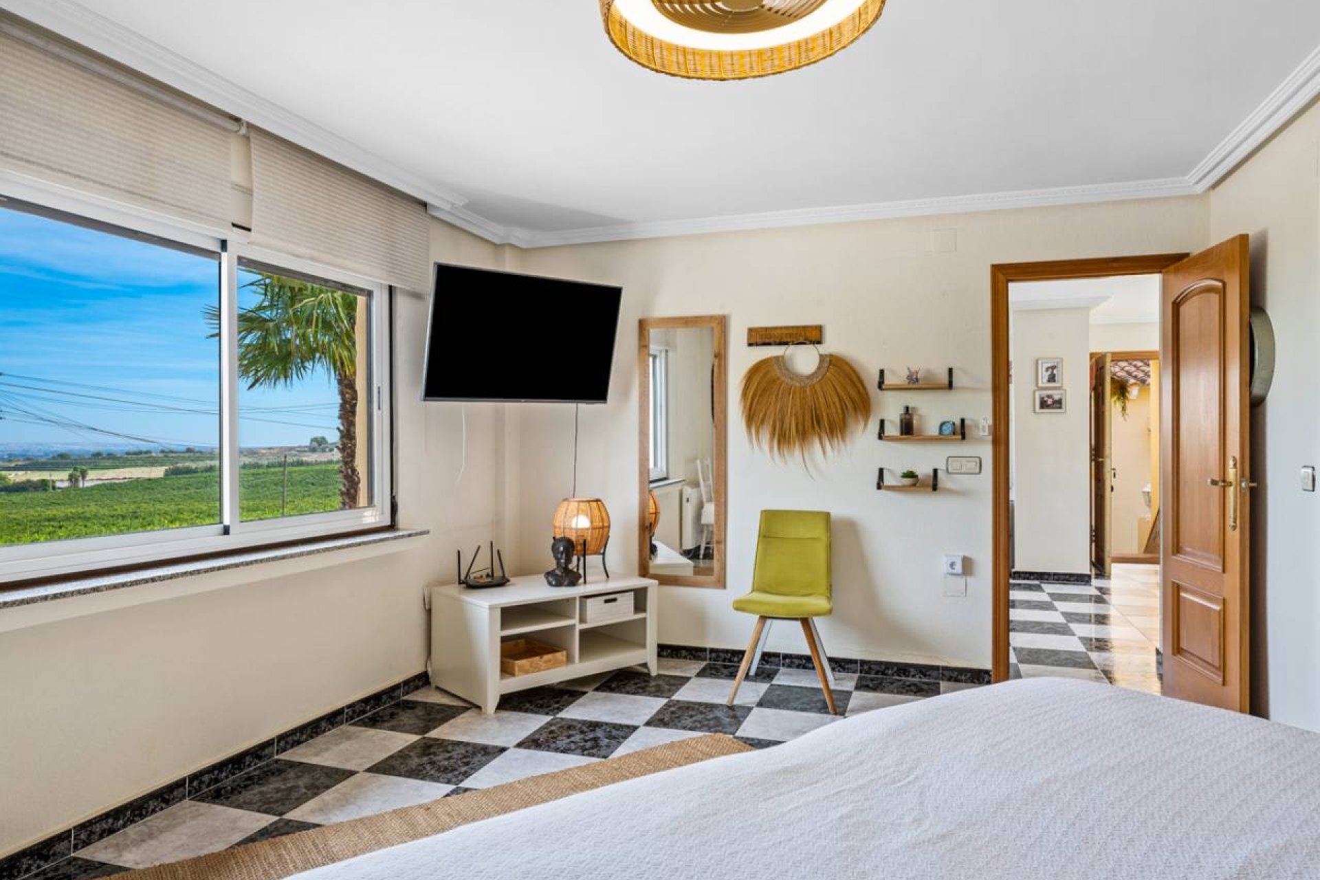 Reventa - Chalet - Algorfa - Castillo De Montemar