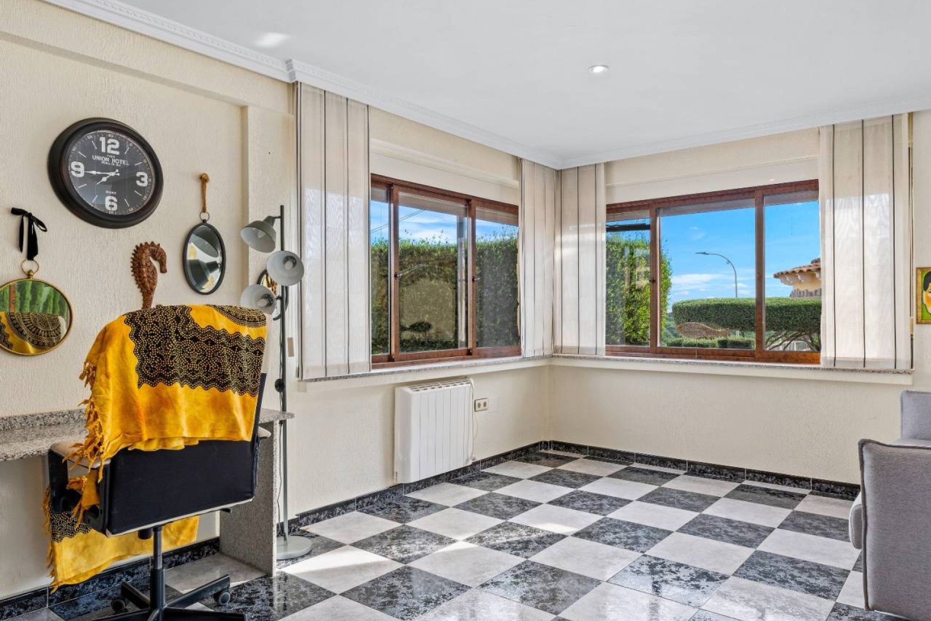 Reventa - Chalet - Algorfa - Castillo De Montemar