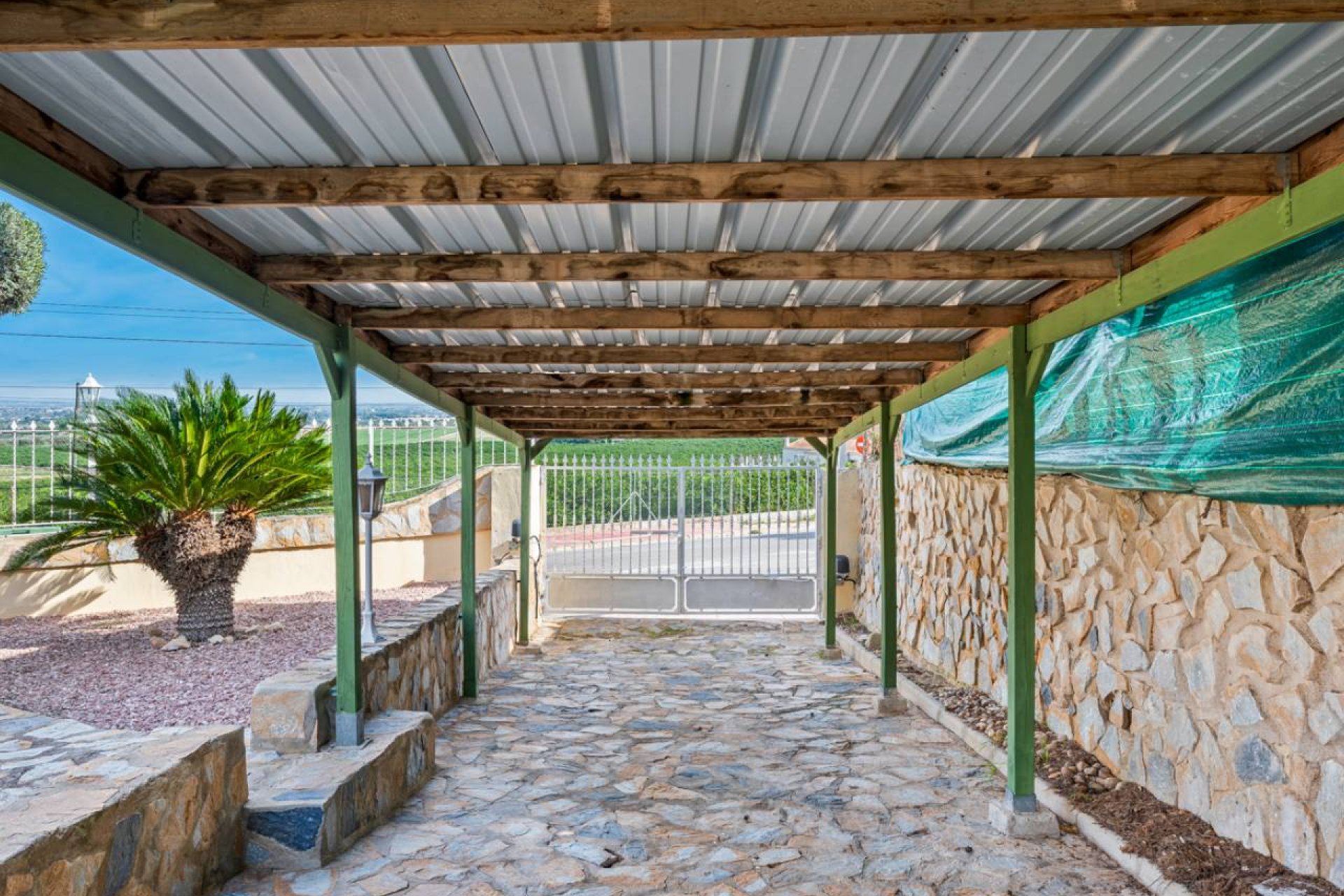 Reventa - Chalet - Algorfa - Castillo De Montemar