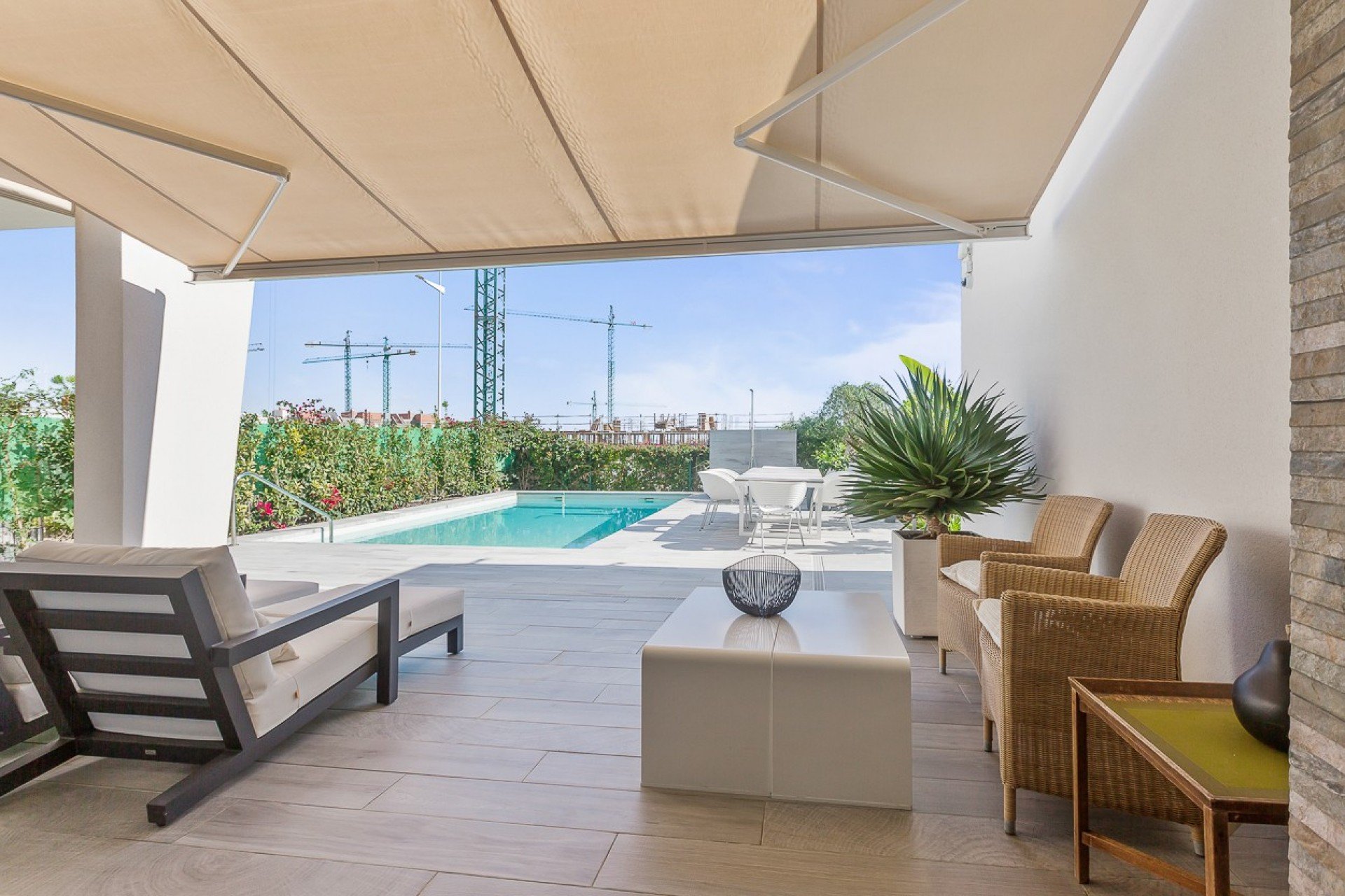 Reventa - Chalet - Algorfa - La Finca Golf Resort