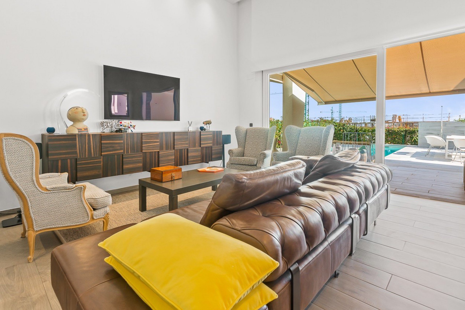 Reventa - Chalet - Algorfa - La Finca Golf Resort