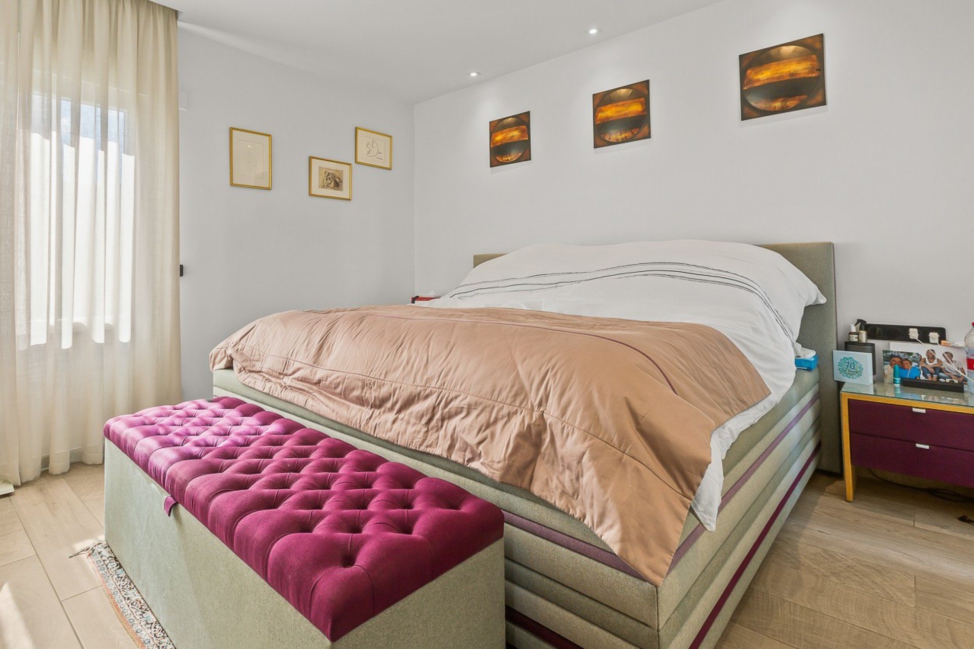 Reventa - Chalet - Algorfa - La Finca Golf Resort