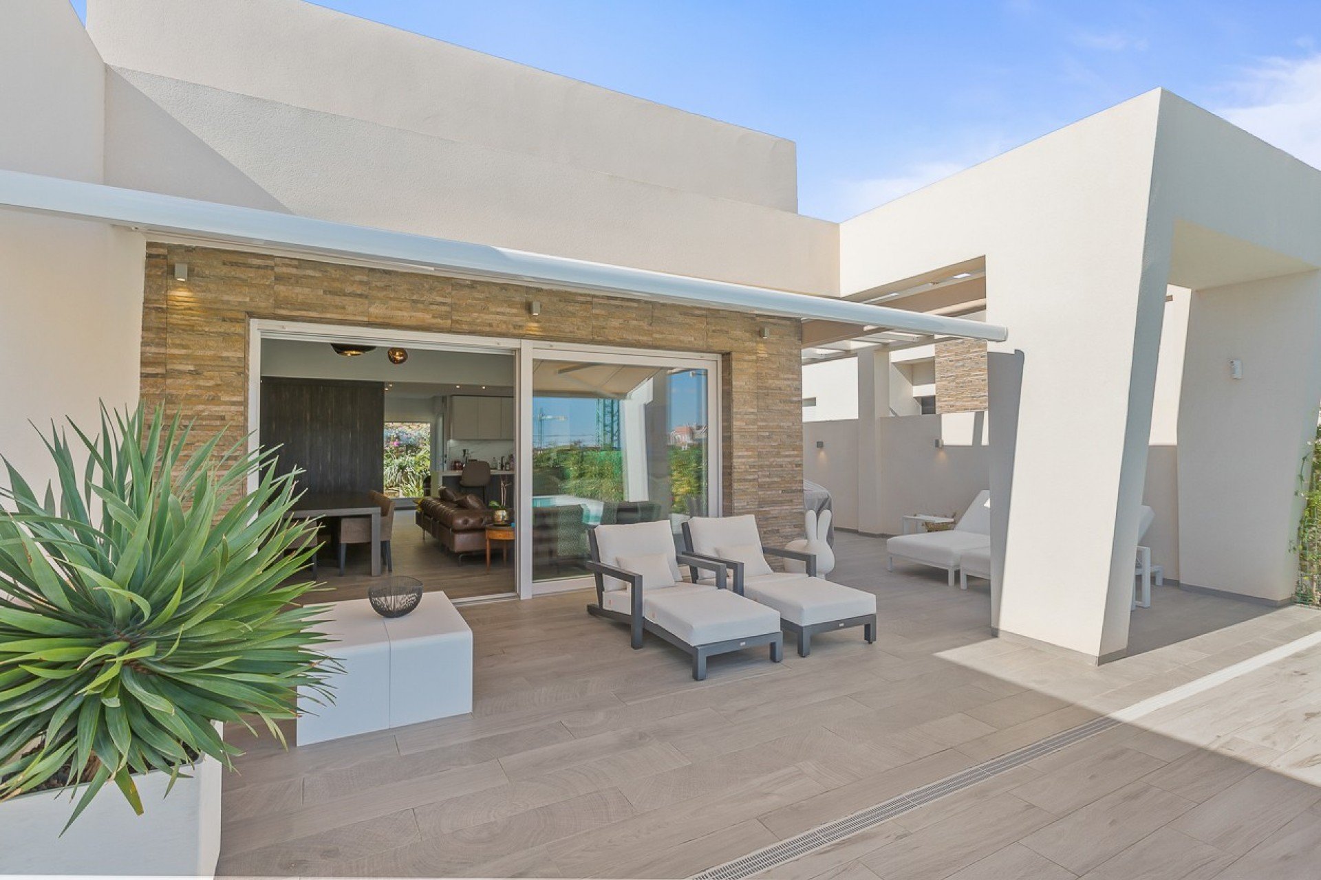 Reventa - Chalet - Algorfa - La Finca Golf Resort