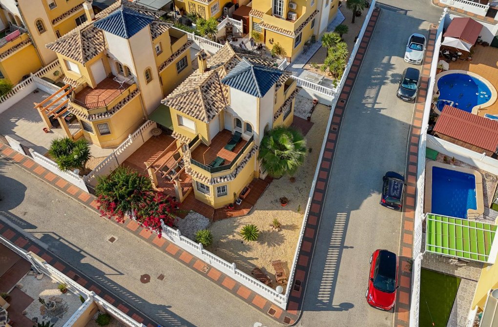 Reventa - Chalet - Algorfa - Lo Crispin