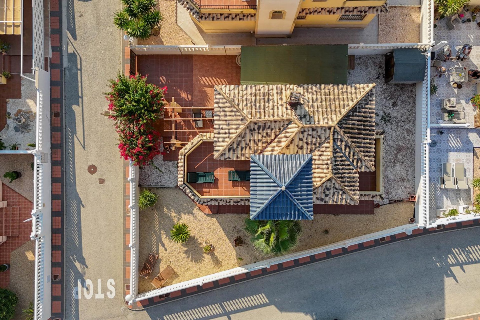 Reventa - Chalet - Algorfa - Lo Crispin