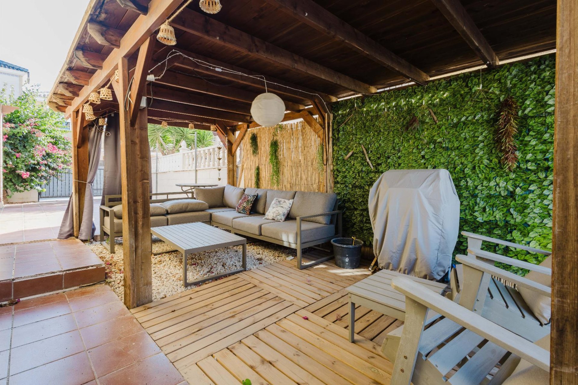 Reventa - Chalet - Algorfa - Lo Crispin