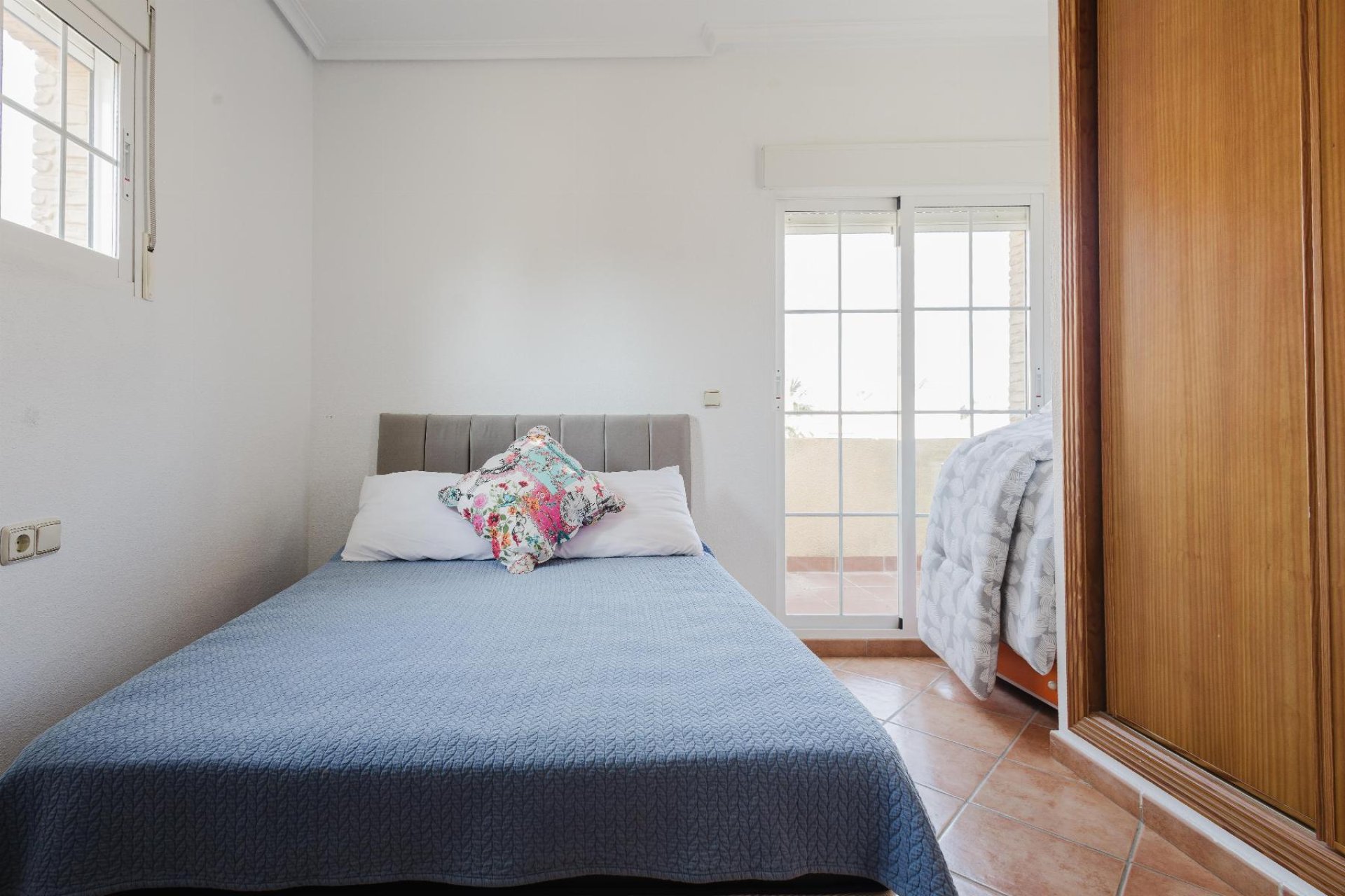 Reventa - Chalet - Algorfa - Lo Crispin