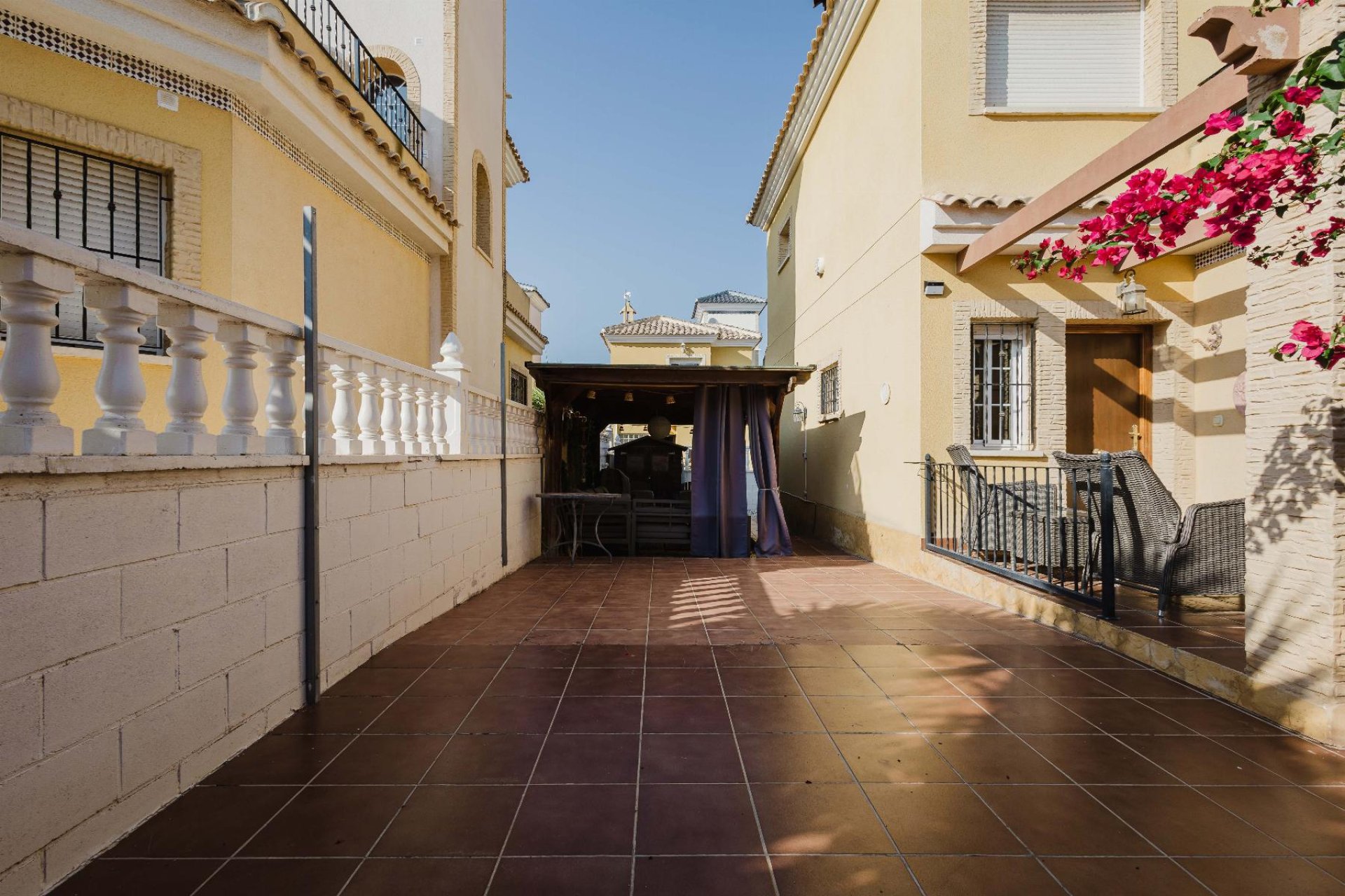 Reventa - Chalet - Algorfa - Lo Crispin