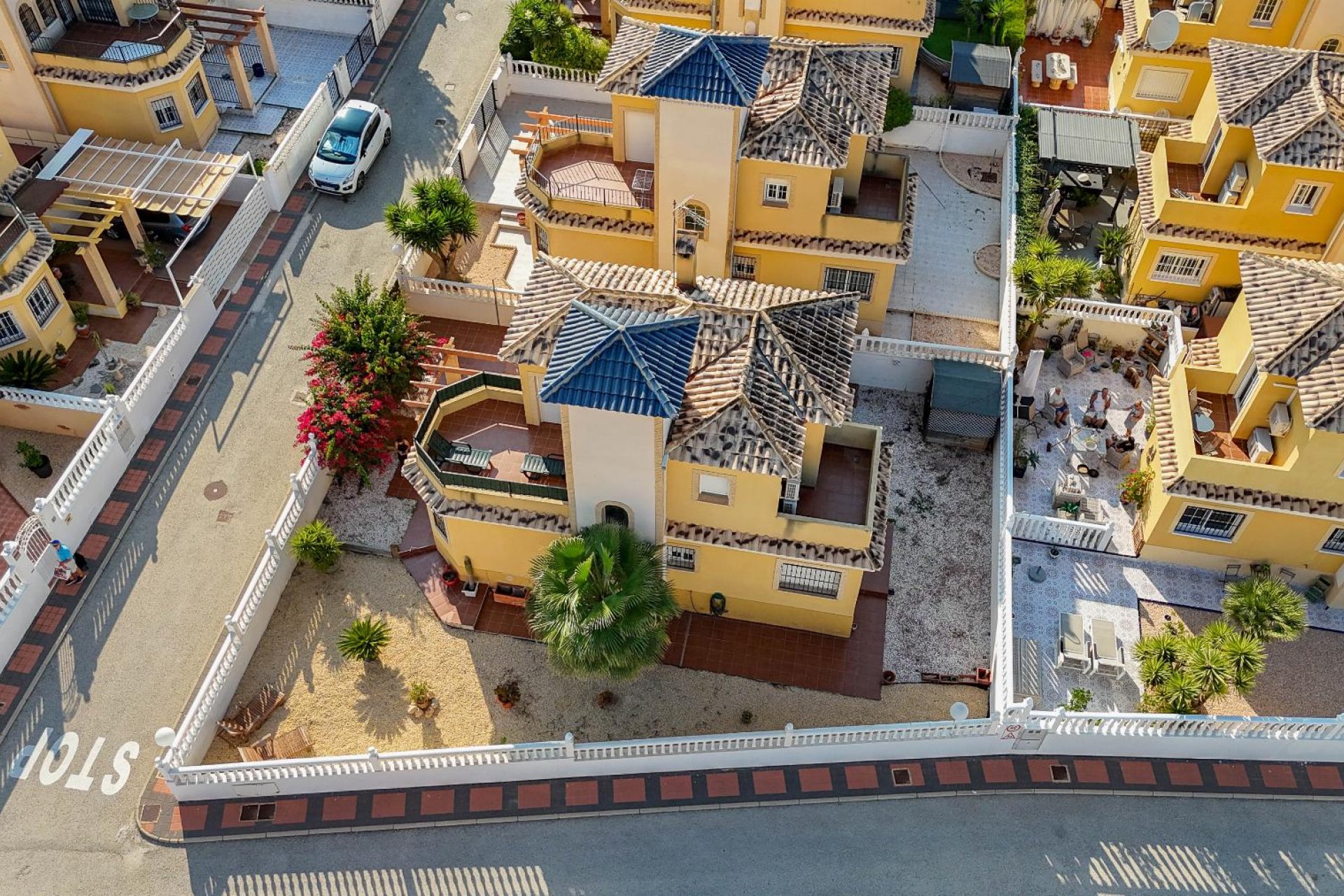 Reventa - Chalet - Algorfa - Lo Crispin