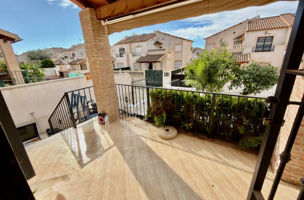 Reventa - Chalet - Algorfa - Lo Crispin