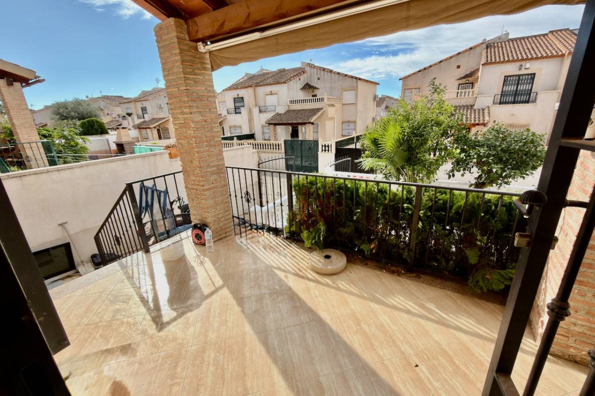 Reventa - Chalet - Algorfa - Lo Crispin