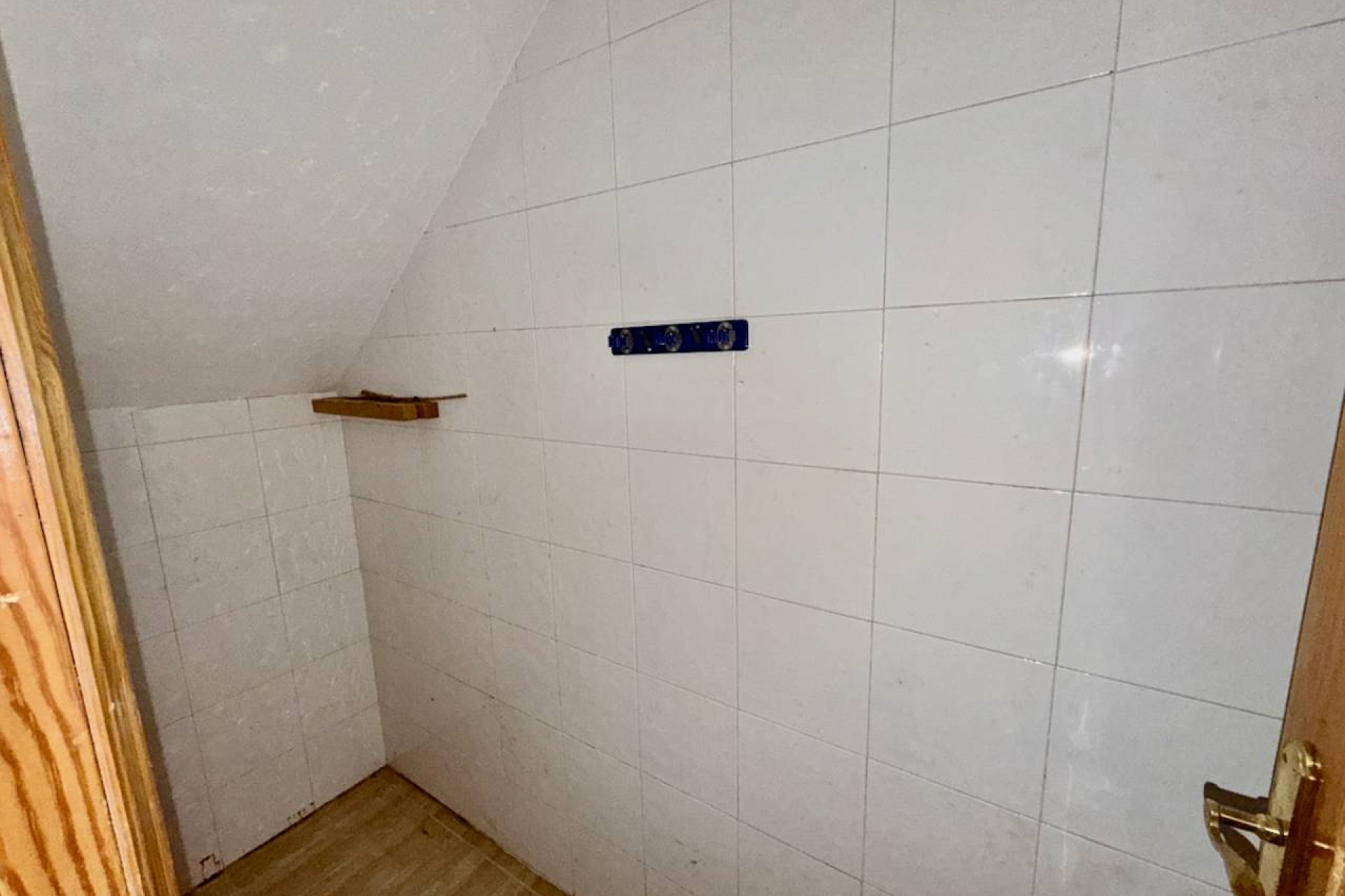 Reventa - Chalet - Algorfa - Lo Crispin