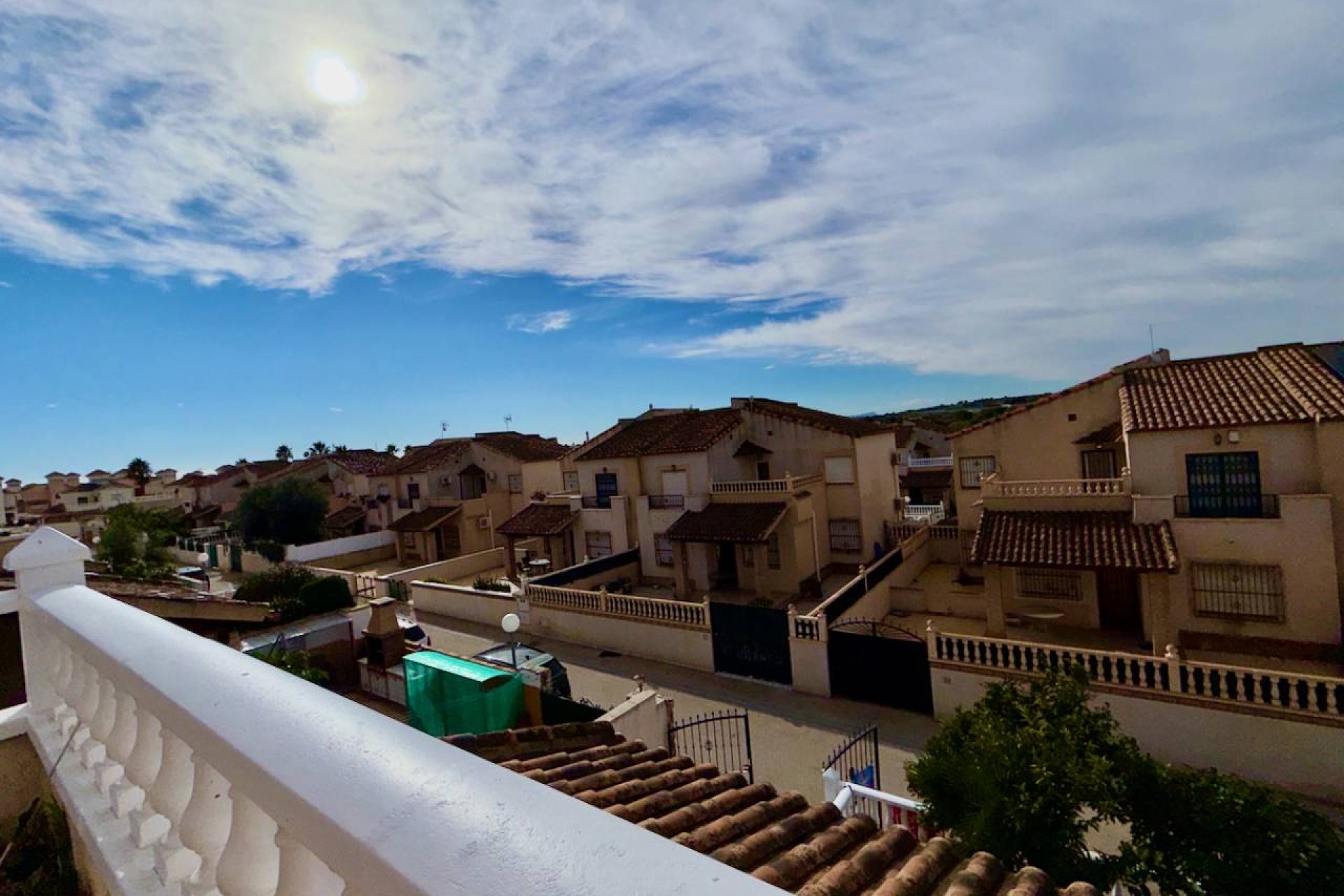 Reventa - Chalet - Algorfa - Lo Crispin