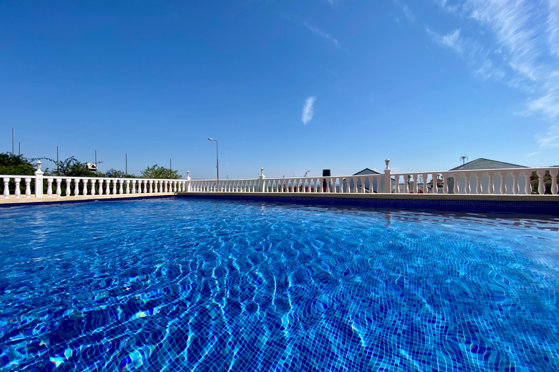 Reventa - Chalet - Algorfa - Lomas De La Juliana