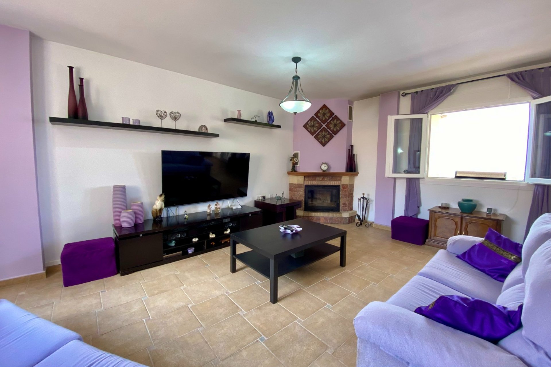 Reventa - Chalet - Algorfa - Lomas De La Juliana