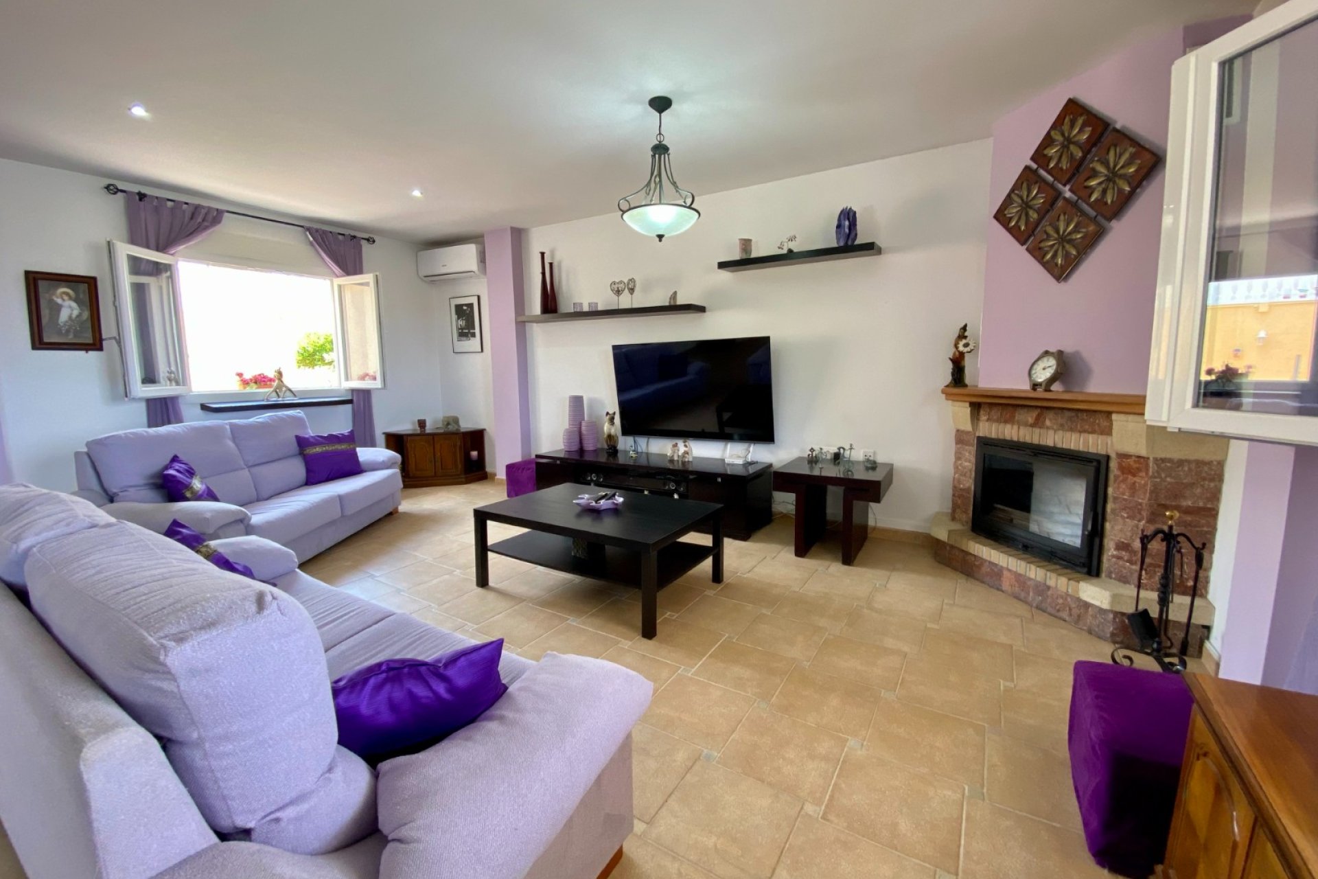 Reventa - Chalet - Algorfa - Lomas De La Juliana