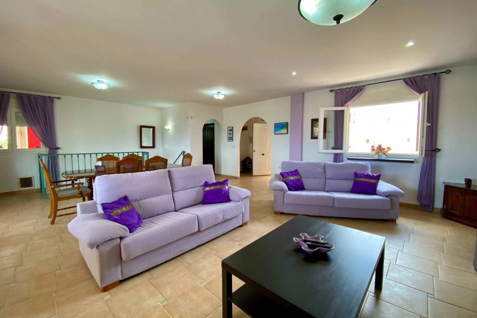 Reventa - Chalet - Algorfa - Lomas De La Juliana